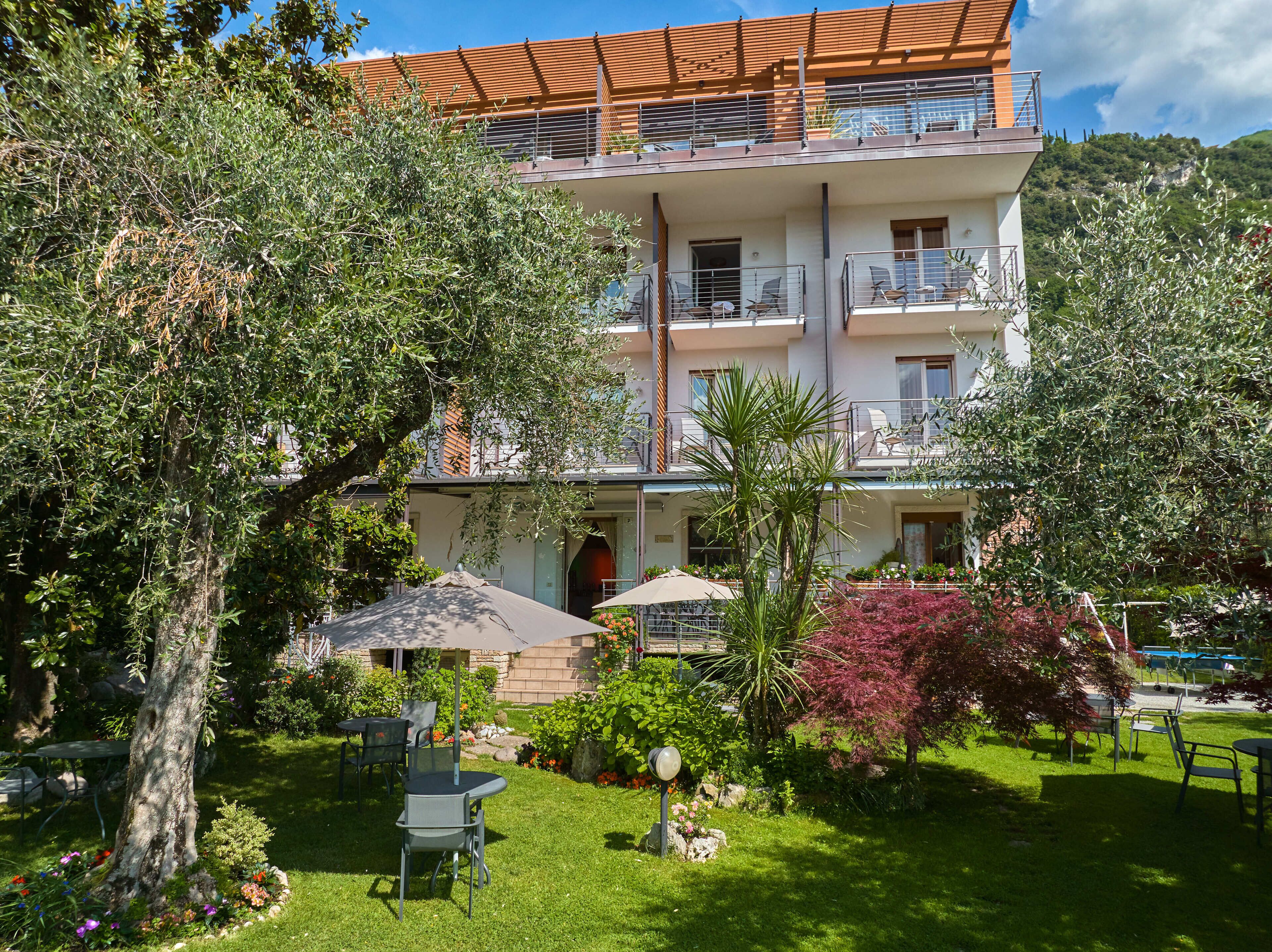 Foto - Eco Hotel Ariston