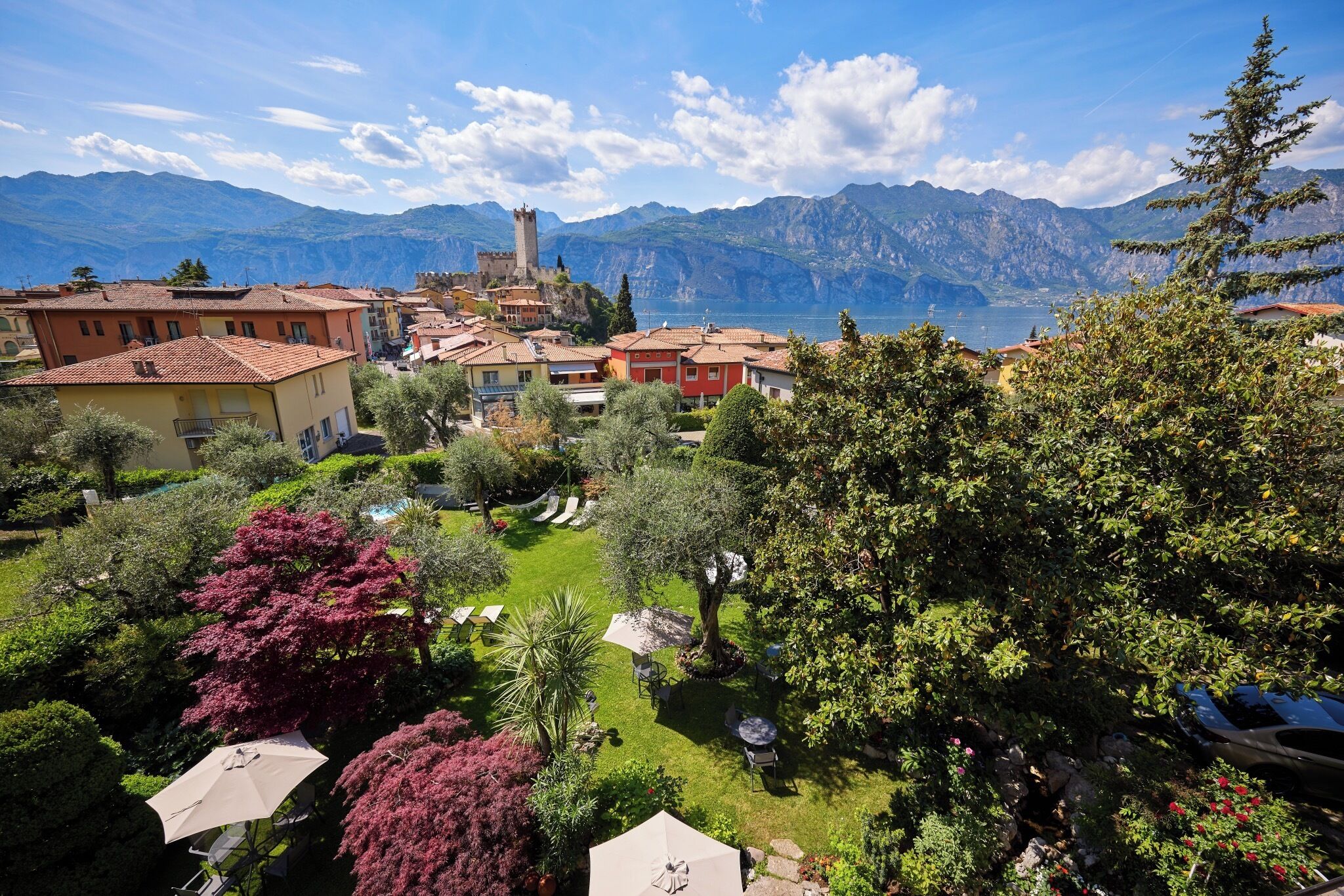 Foto - Eco Hotel Ariston