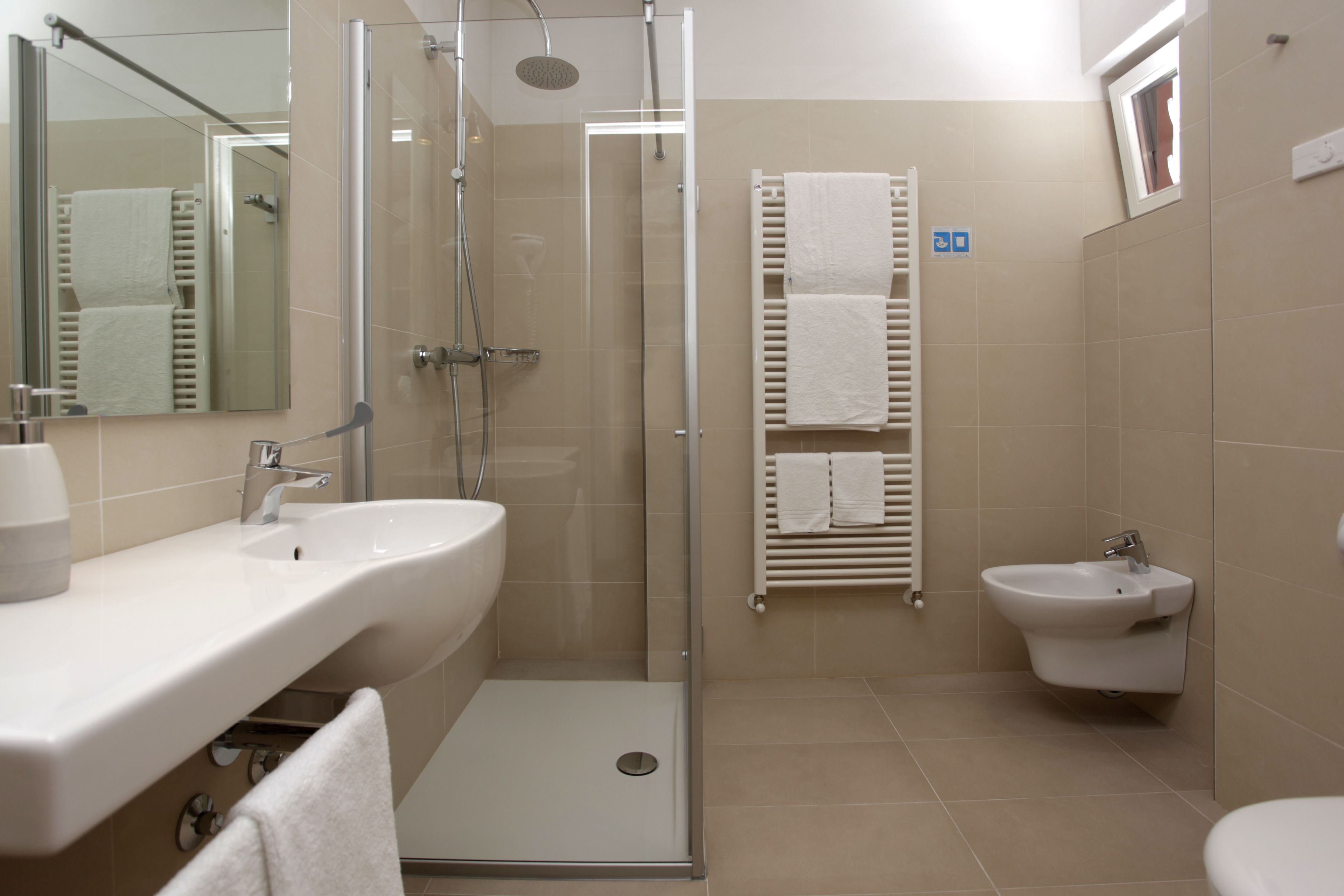 Foto - Eco Hotel Ariston