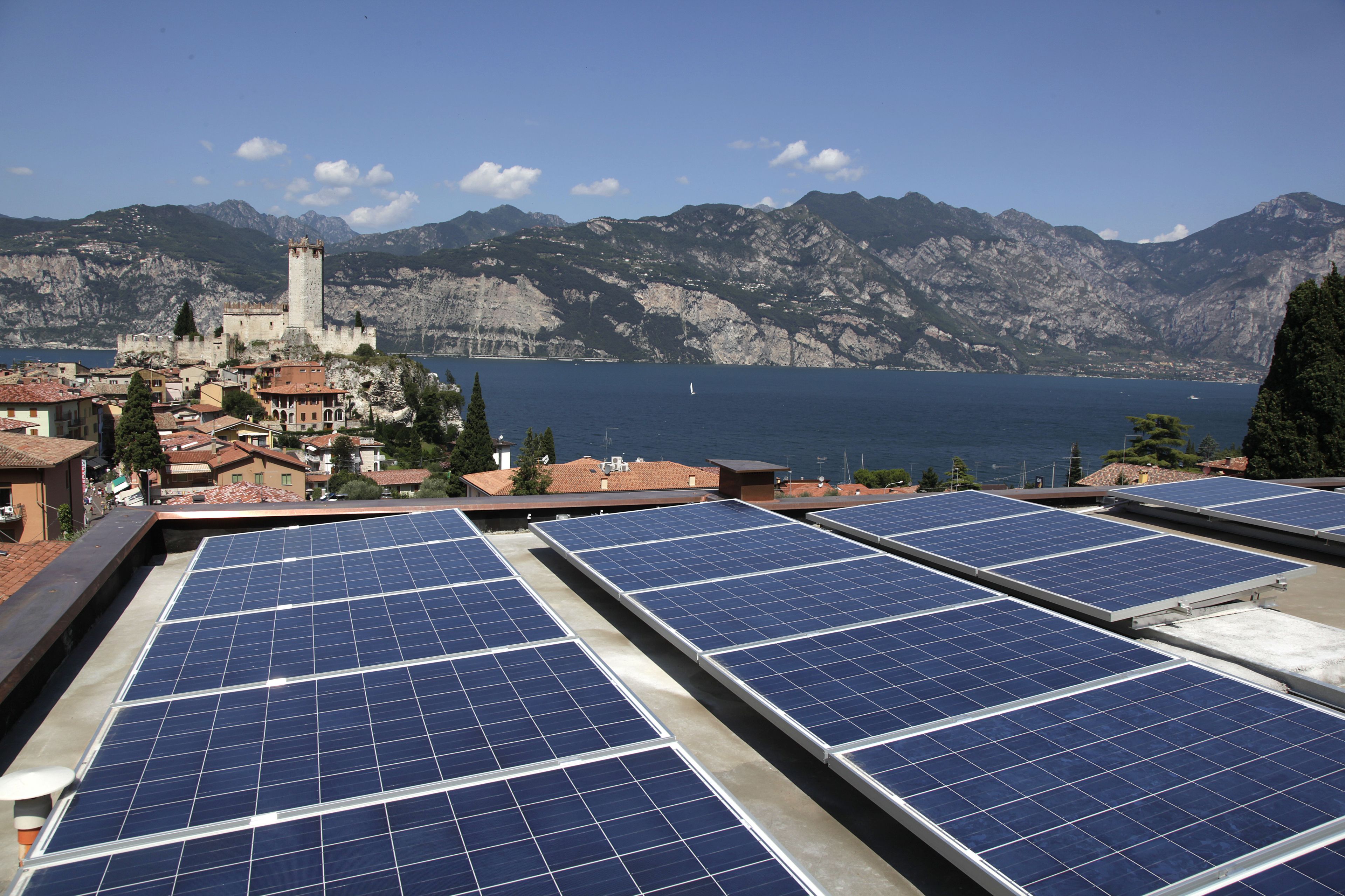 Foto - Eco Hotel Ariston