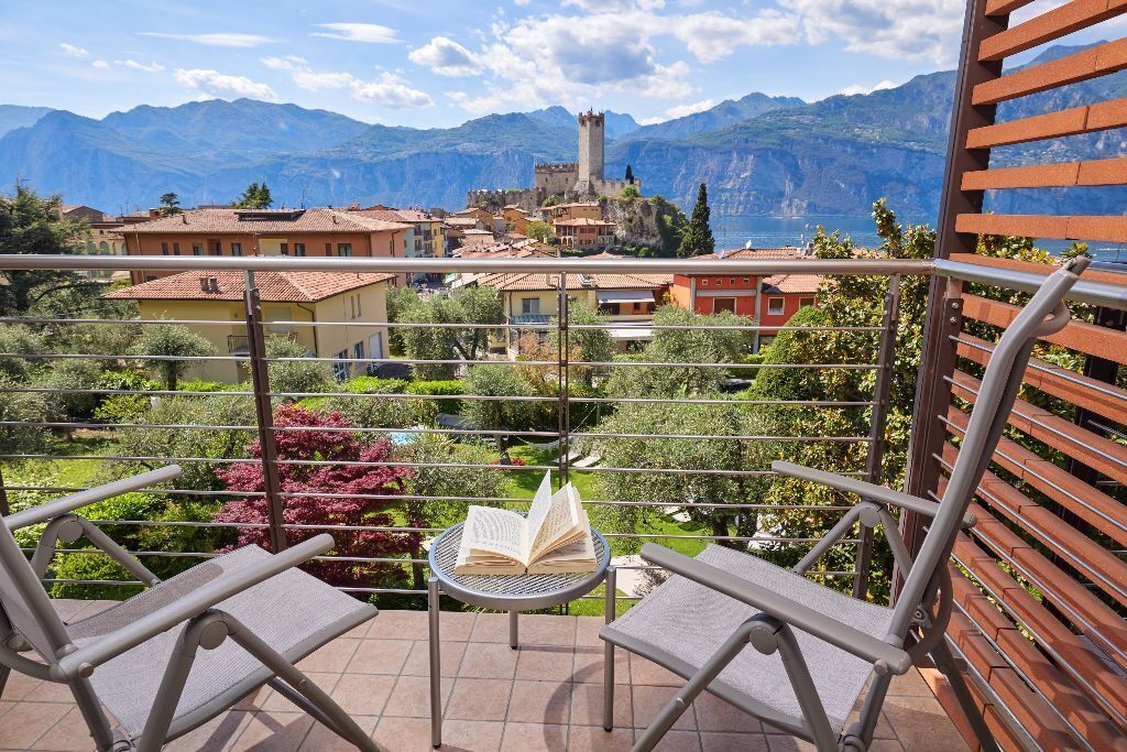 Foto - Eco Hotel Ariston