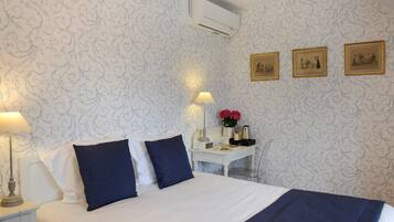 Doppelzimmer (Small) | Ausblick vom Zimmer