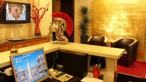 Recepción
