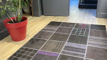 Recepción