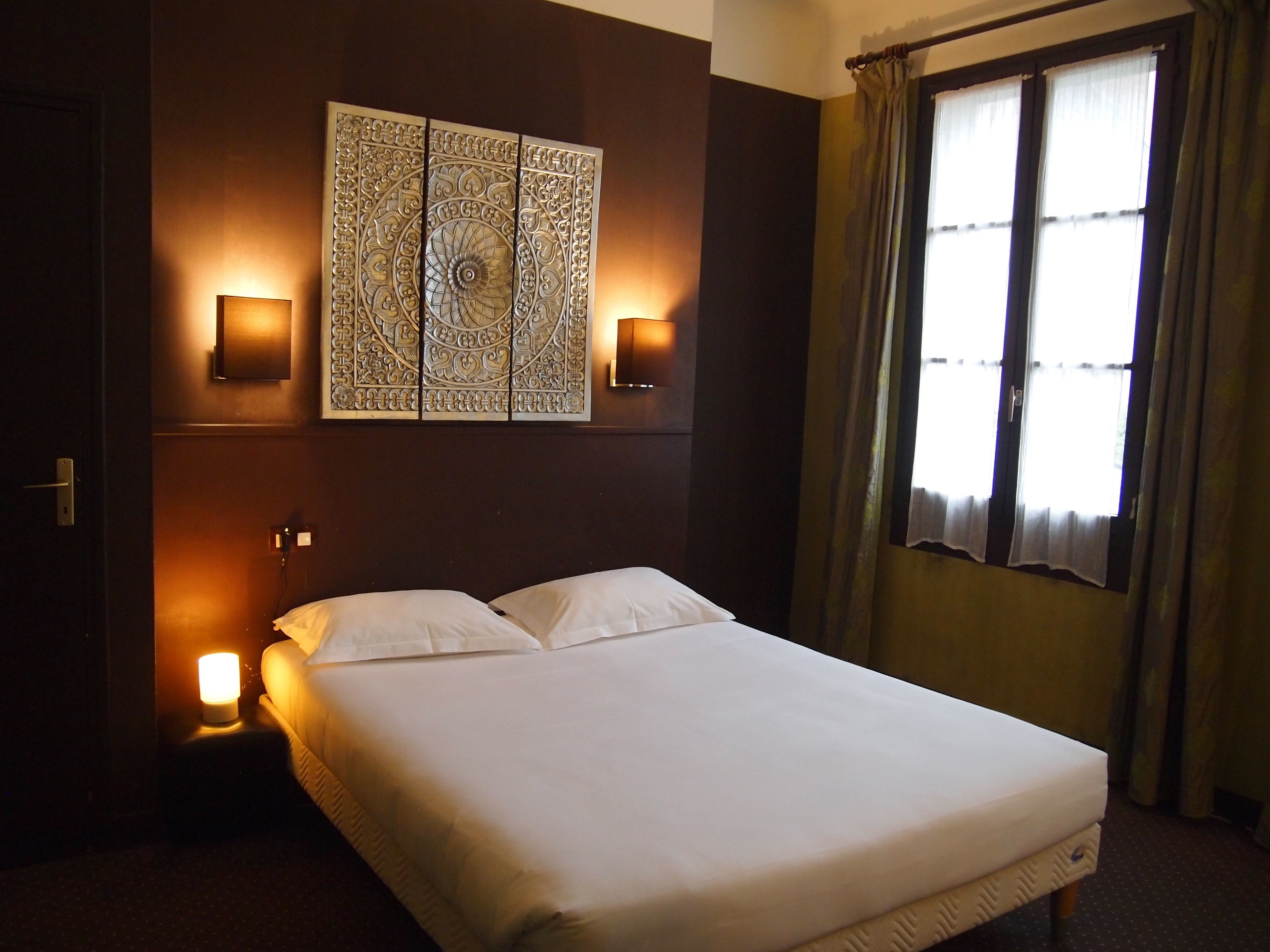 in-room safe, desk, iron/ironing board, free wifi