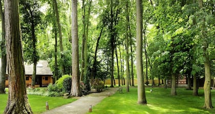 LOGIS Le Quai Fleuri