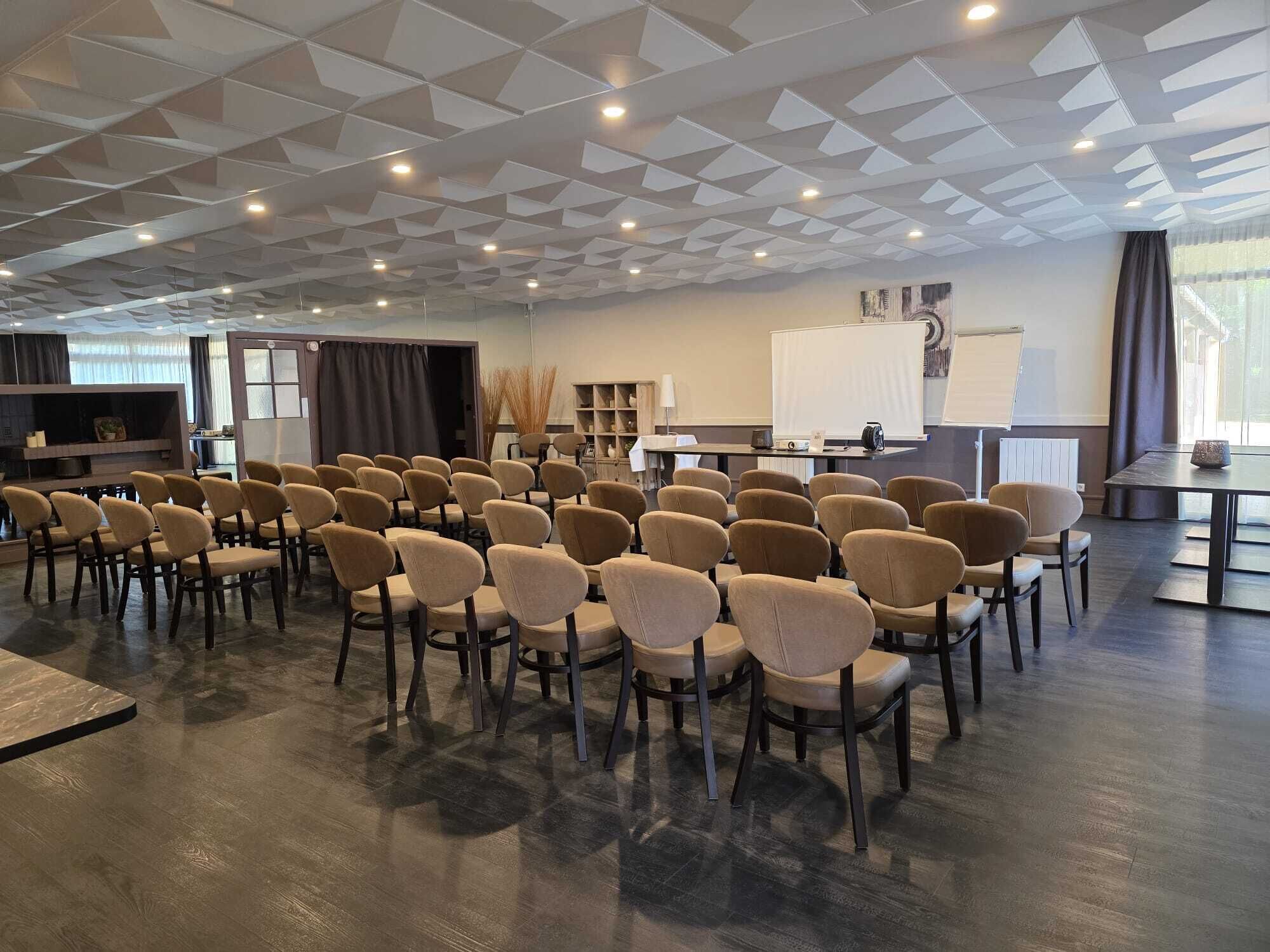 مرفق الاجتماعات