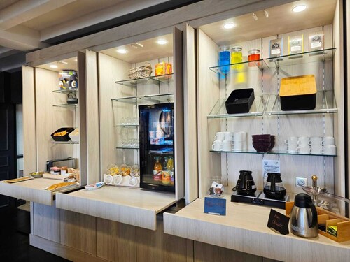 LOGIS Le Quai Fleuri