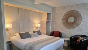 Dobbeltrom – standard