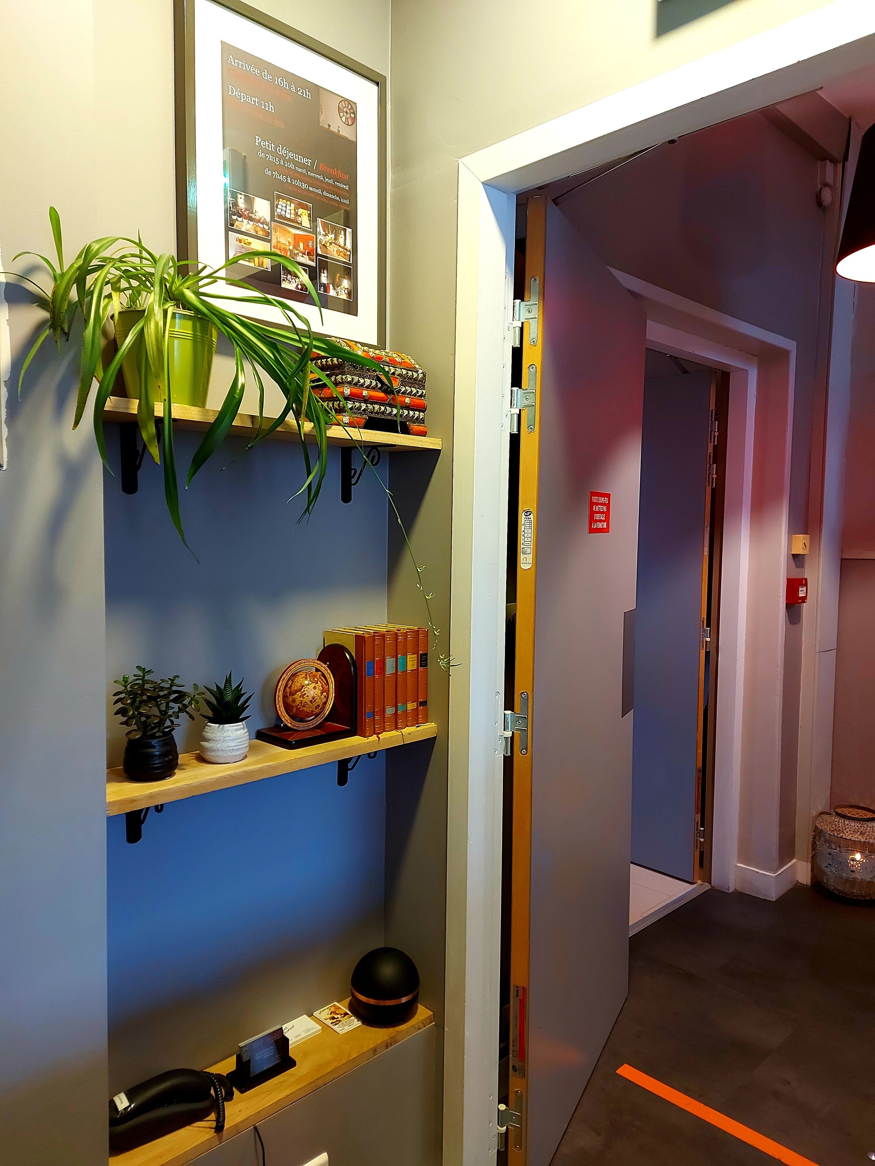 Foto - Hotel Mondial