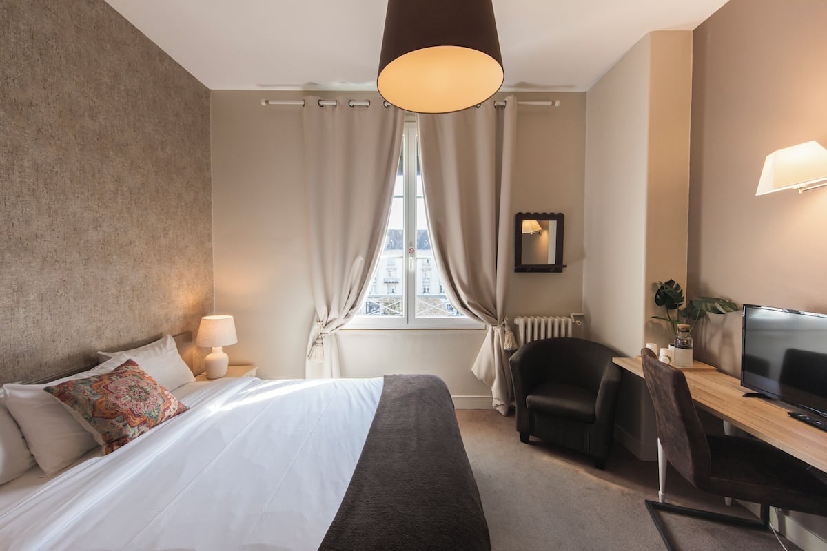 Décoration personnalisée, bureau, chambres insonorisées