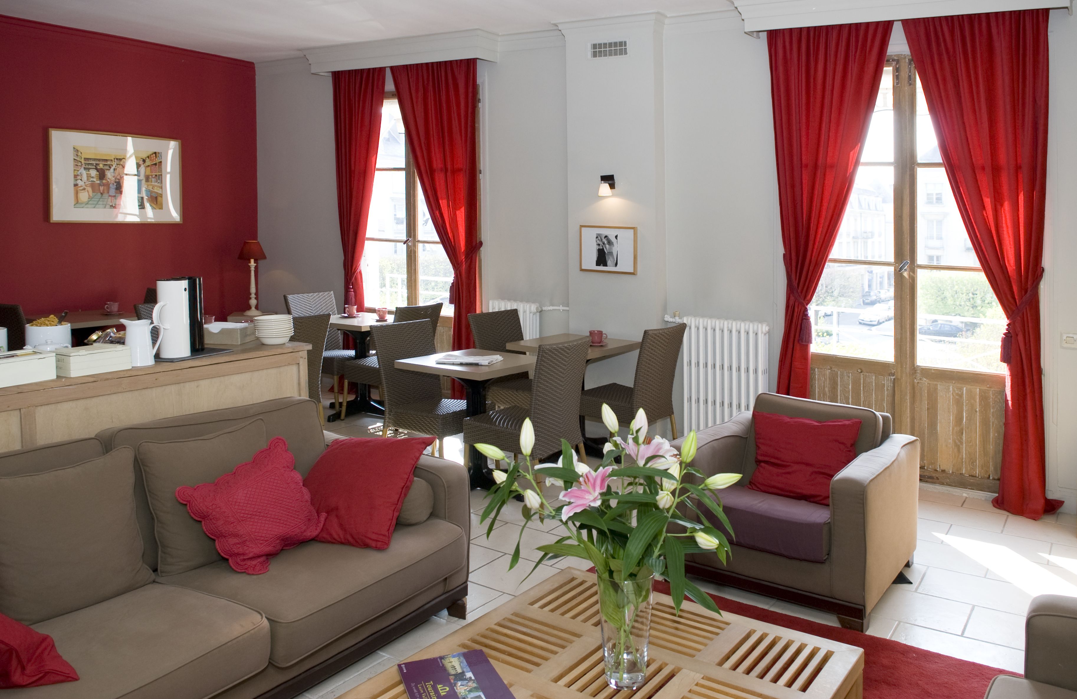 Foto - Hotel Mondial