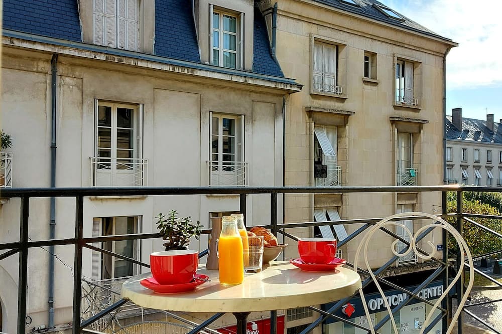 Hotel Mondial