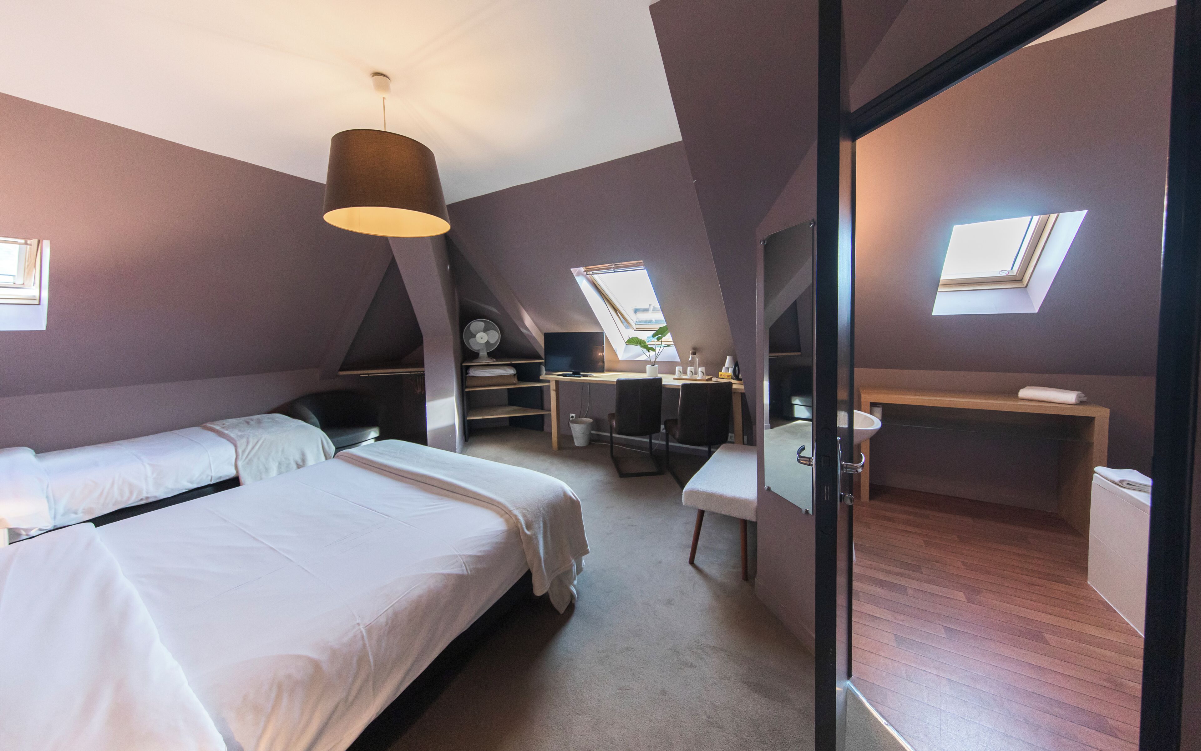 Foto - Hotel Mondial