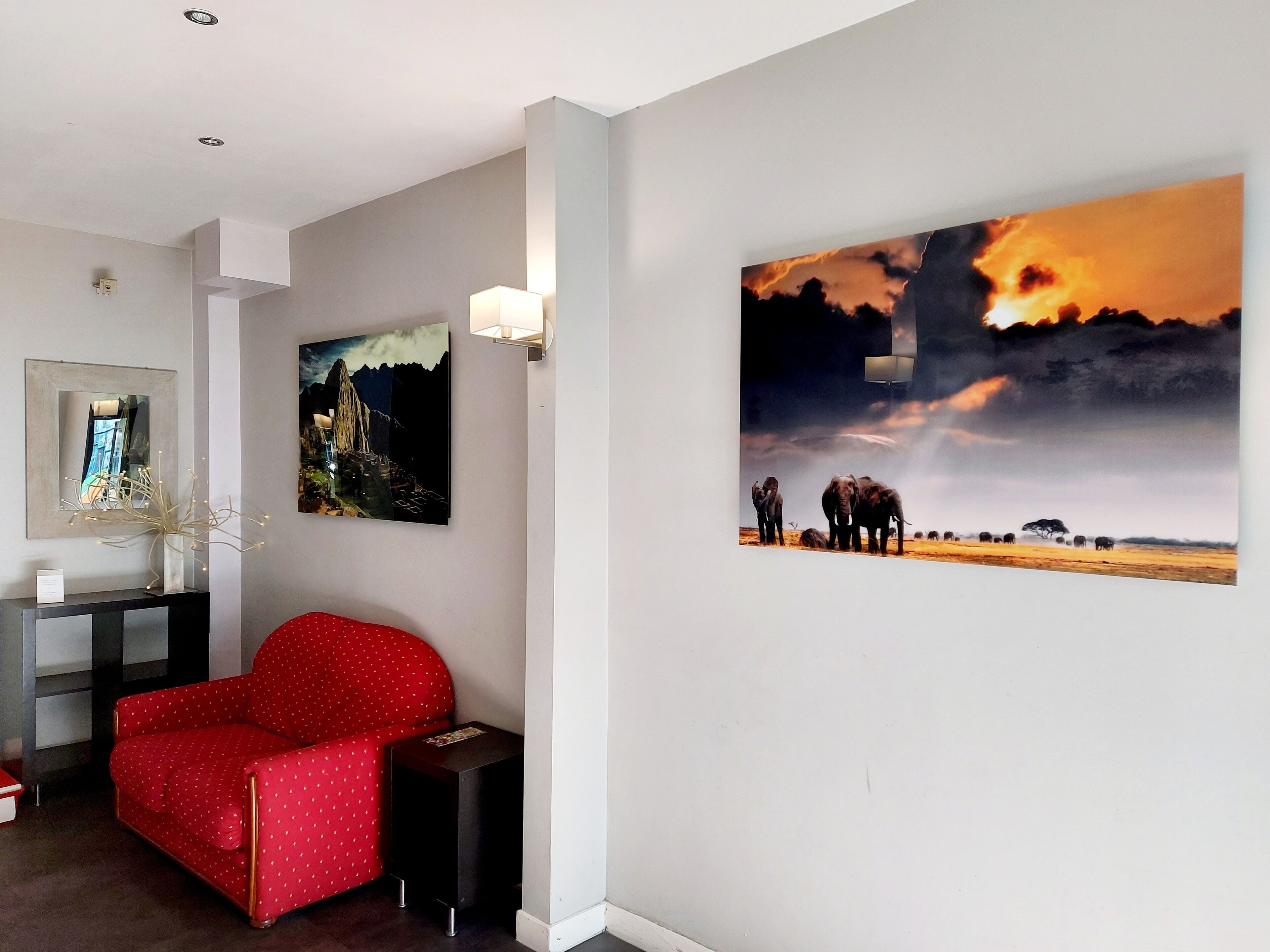 Foto - Hotel Mondial