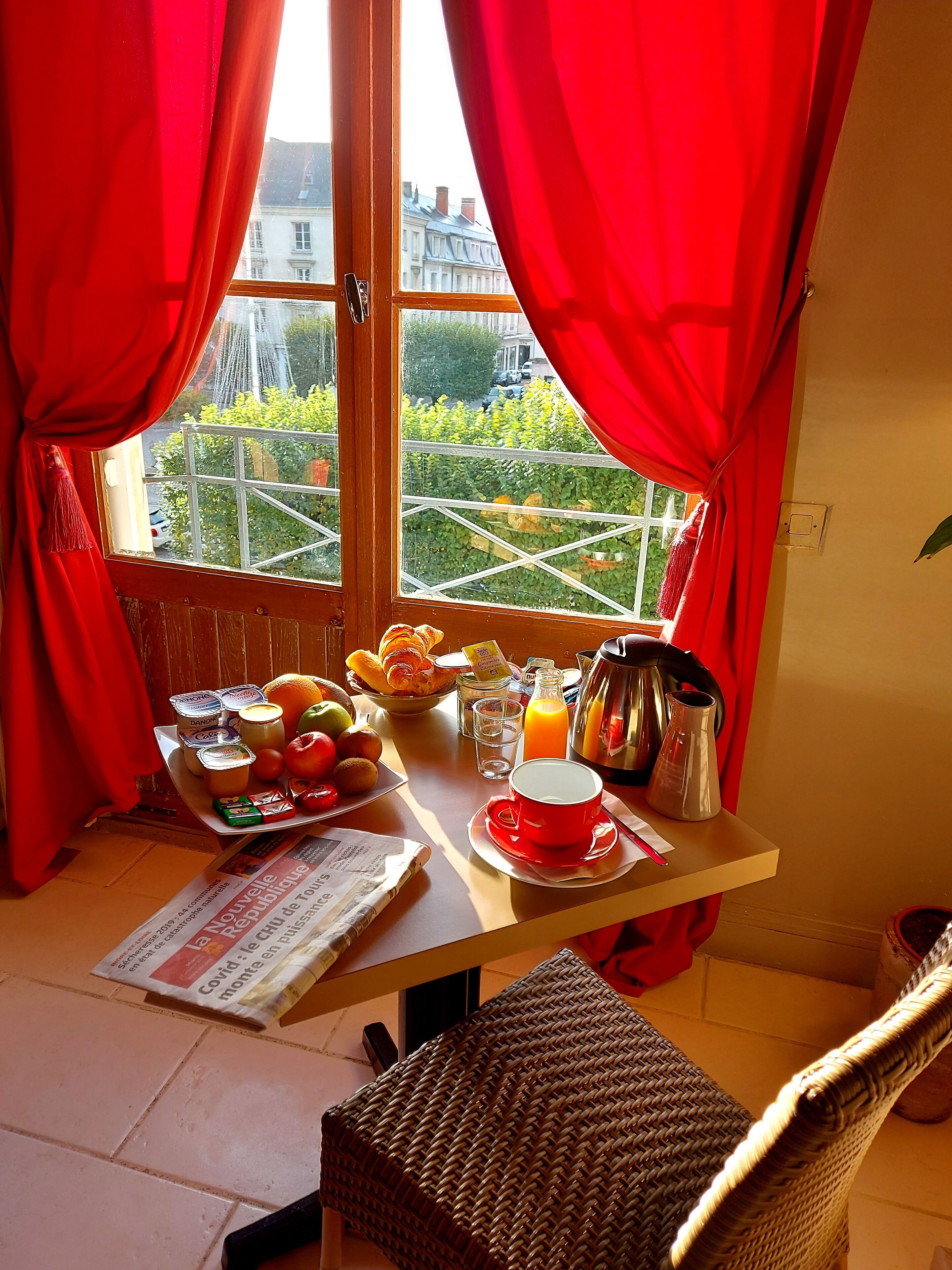 Foto - Hotel Mondial