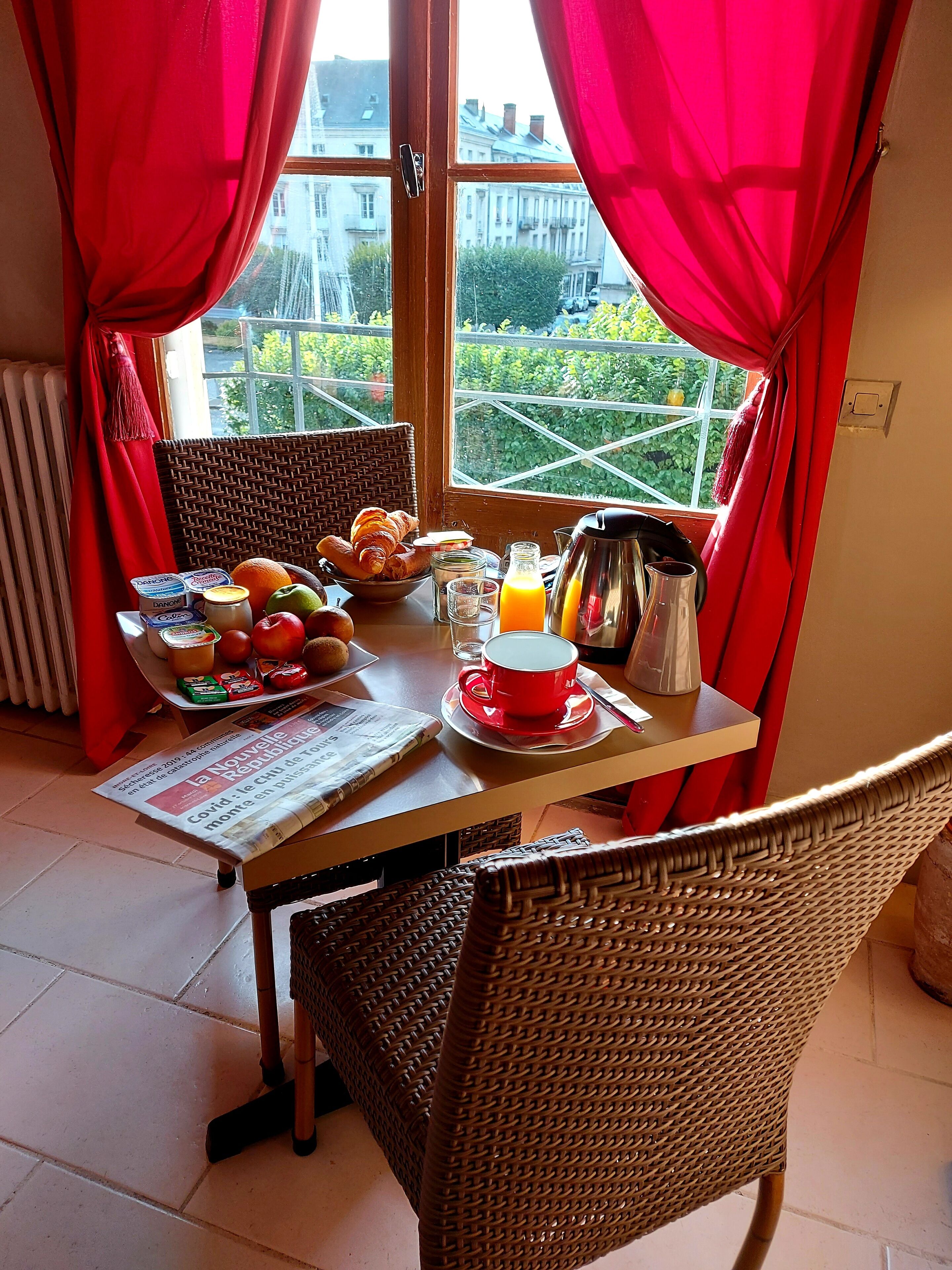 Foto - Hotel Mondial