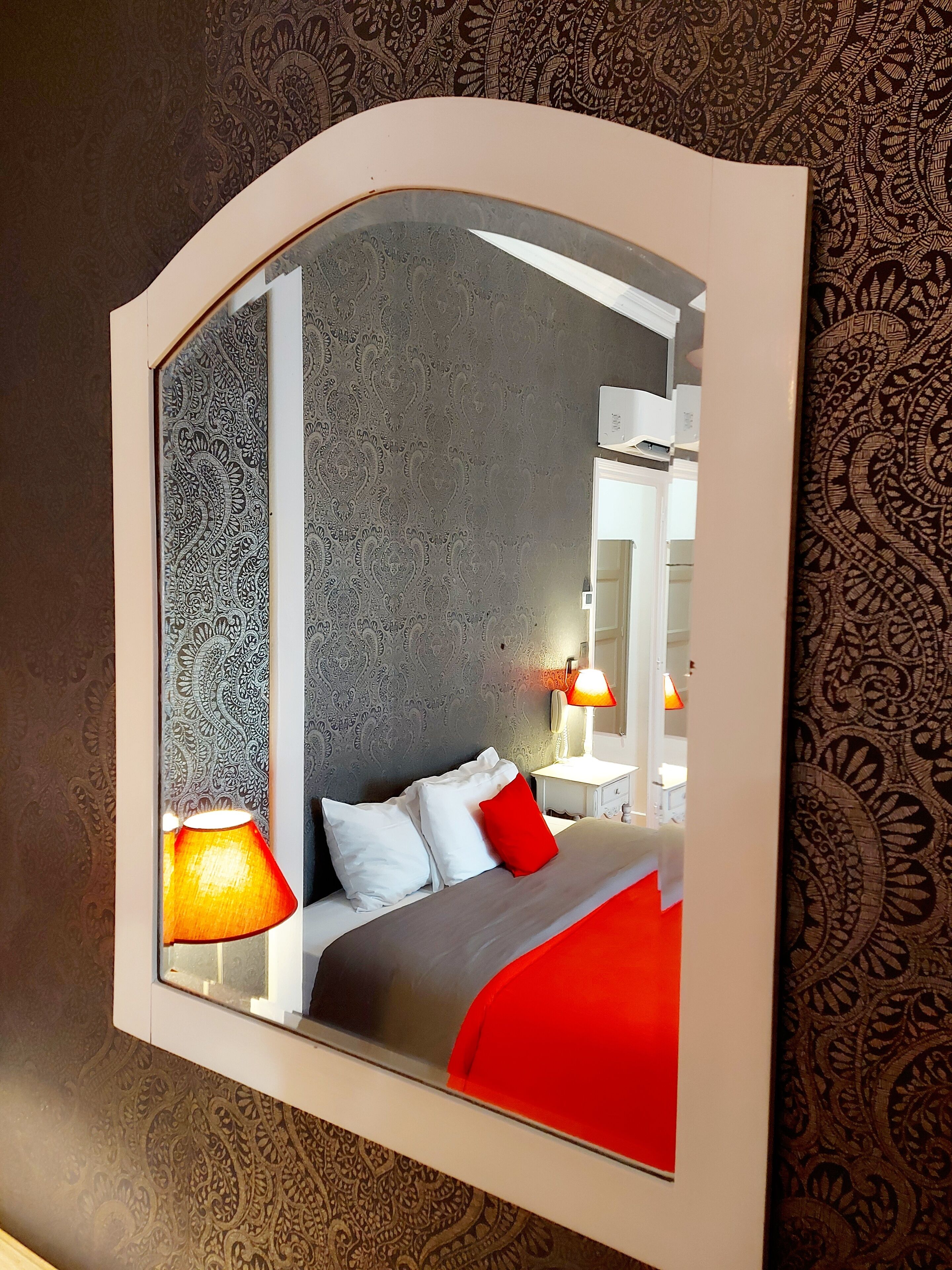 Foto - Hotel Mondial