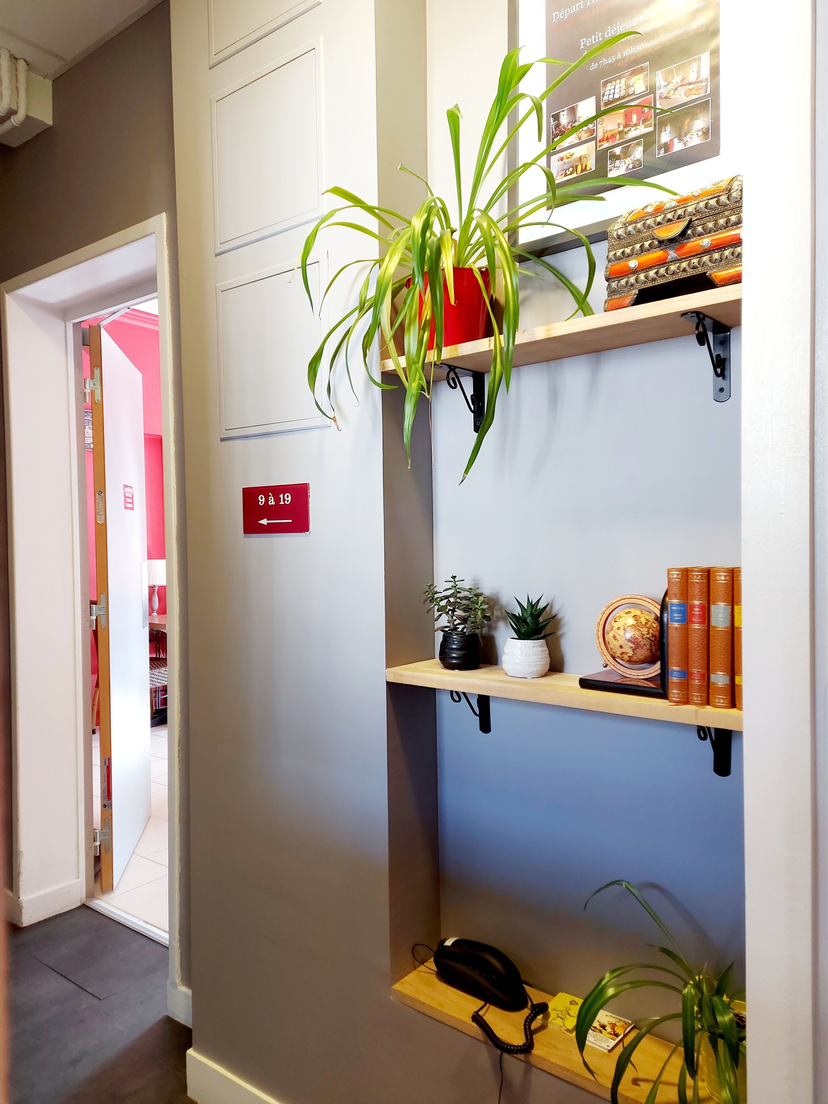 Foto - Hotel Mondial