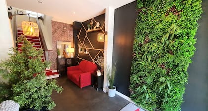 Hotel Mondial