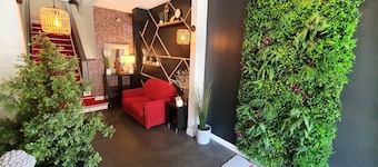 Hotel Mondial
