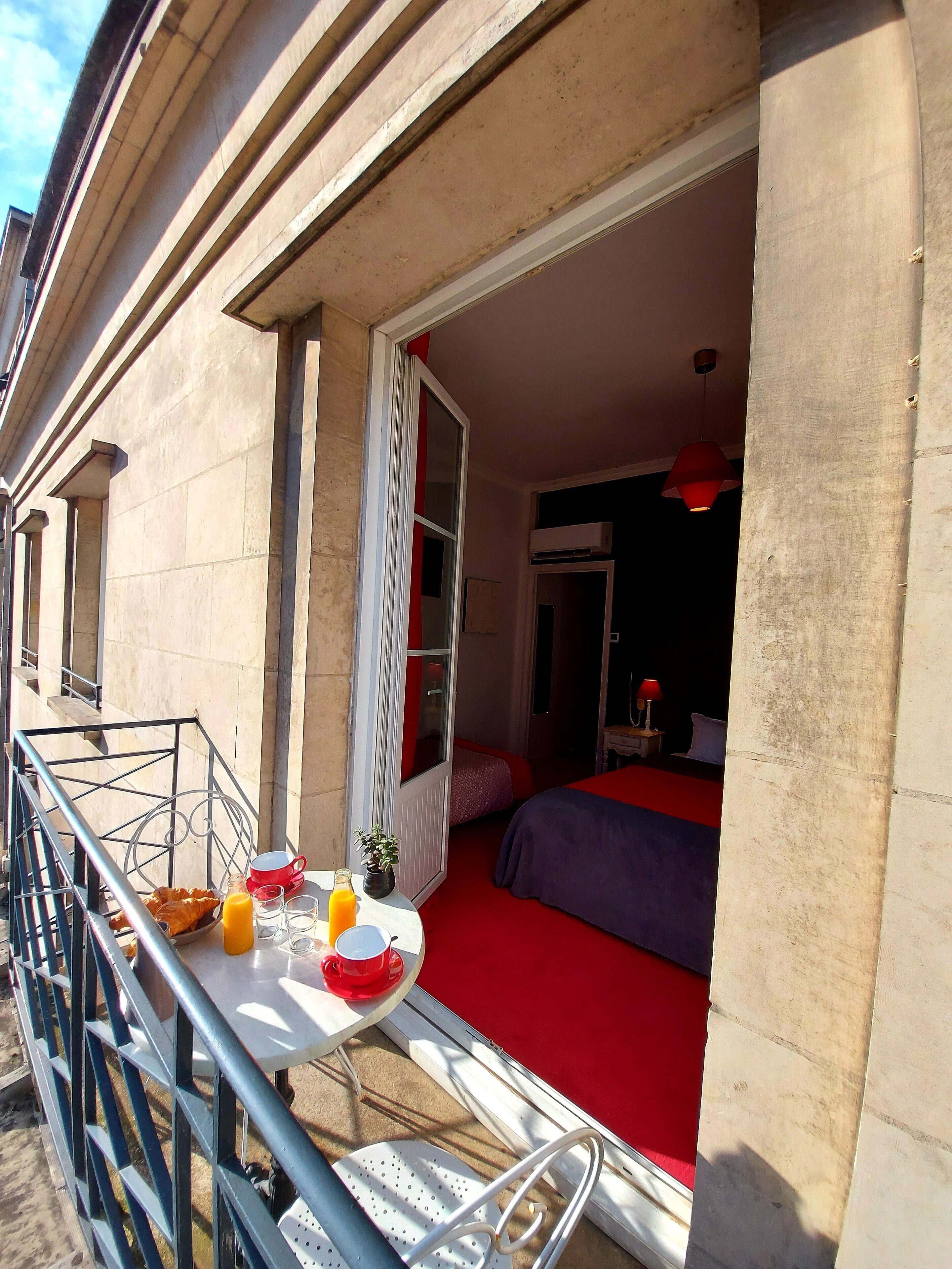 Foto - Hotel Mondial