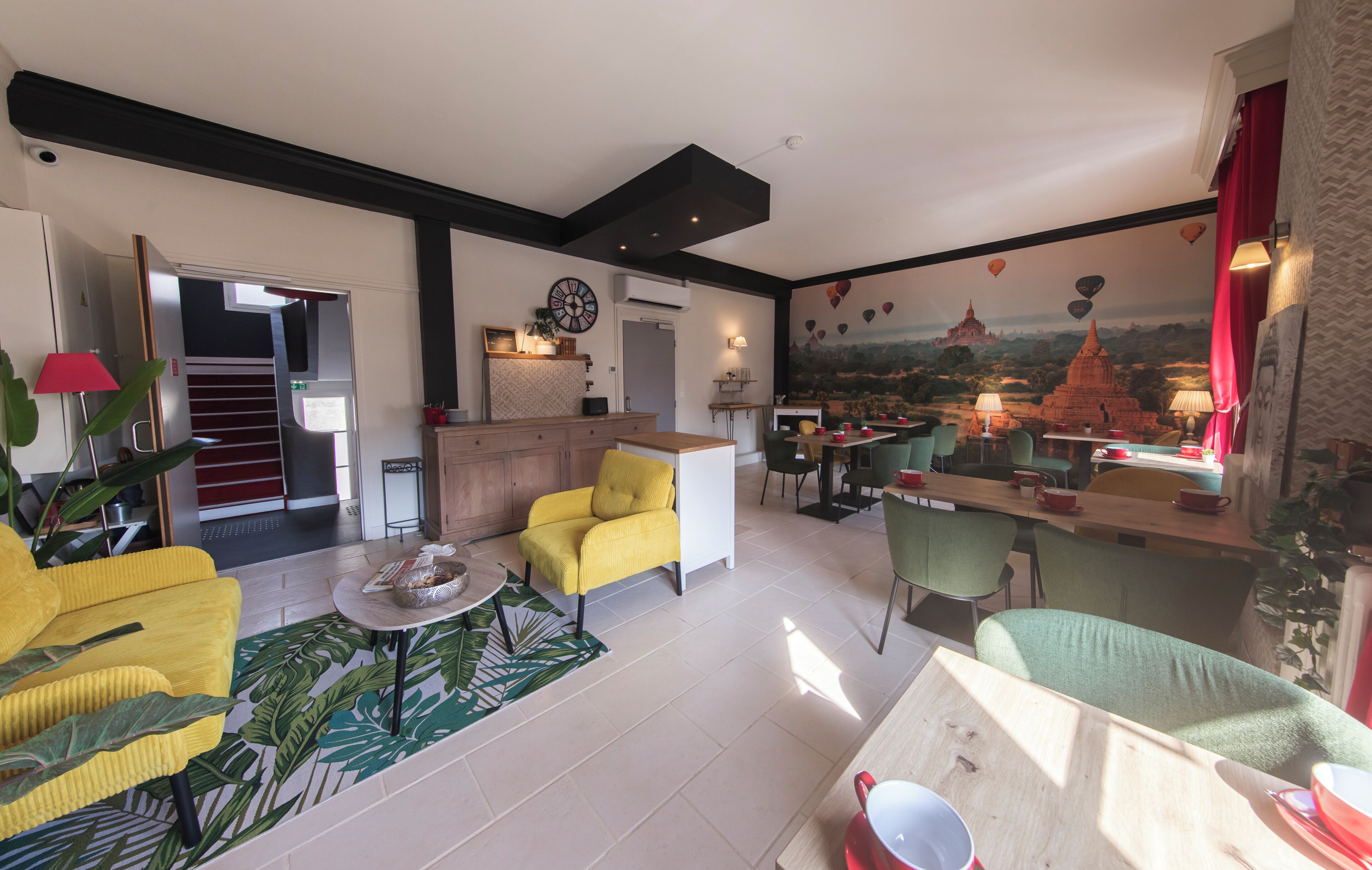Foto - Hotel Mondial