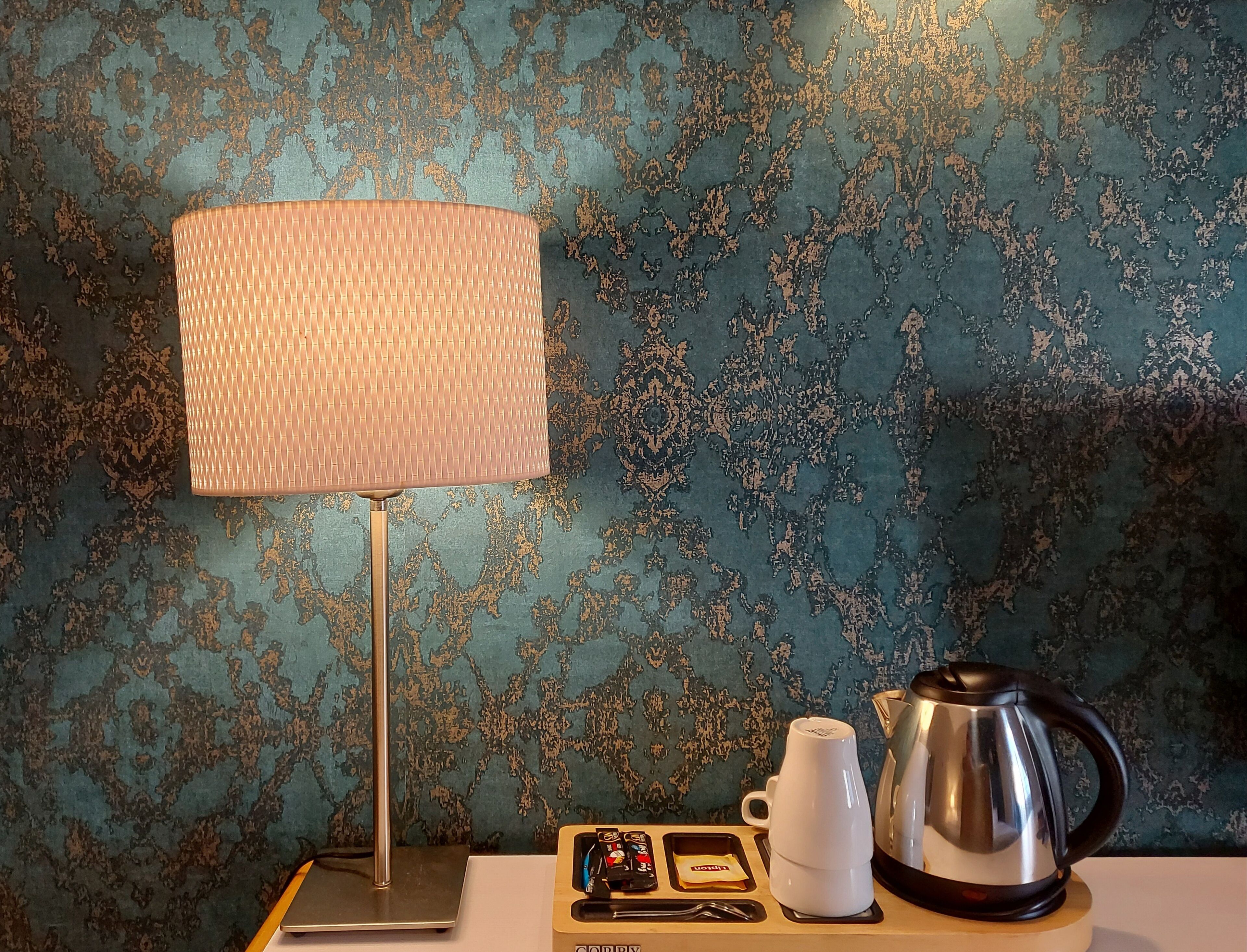 Foto - Hotel Mondial