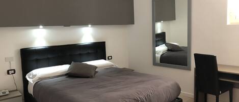 Superior-Doppelzimmer