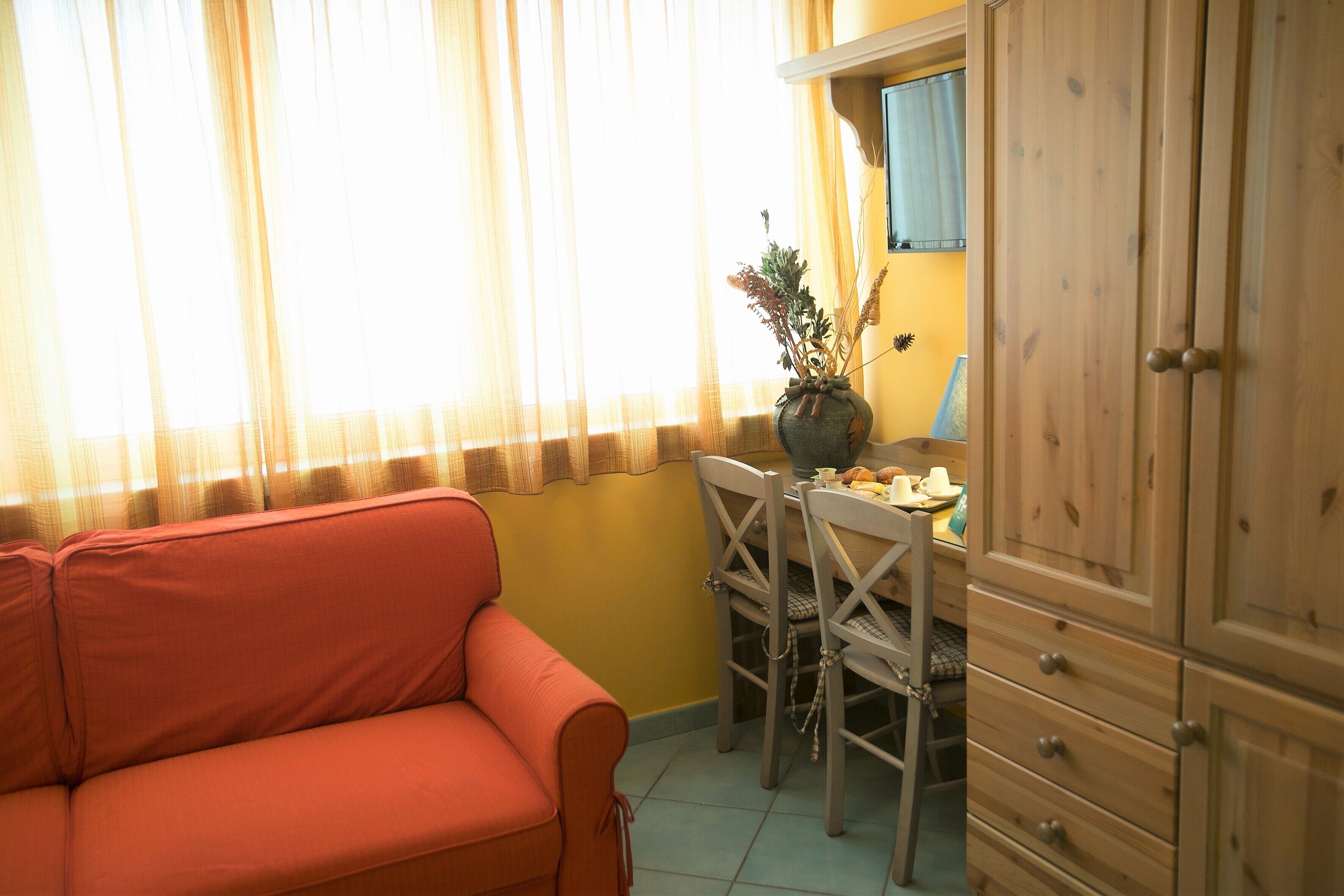 Foto - Hotel Potenza