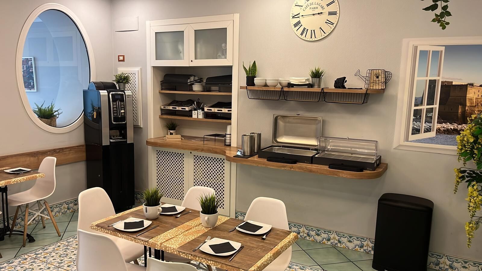 Photo - Hotel Potenza