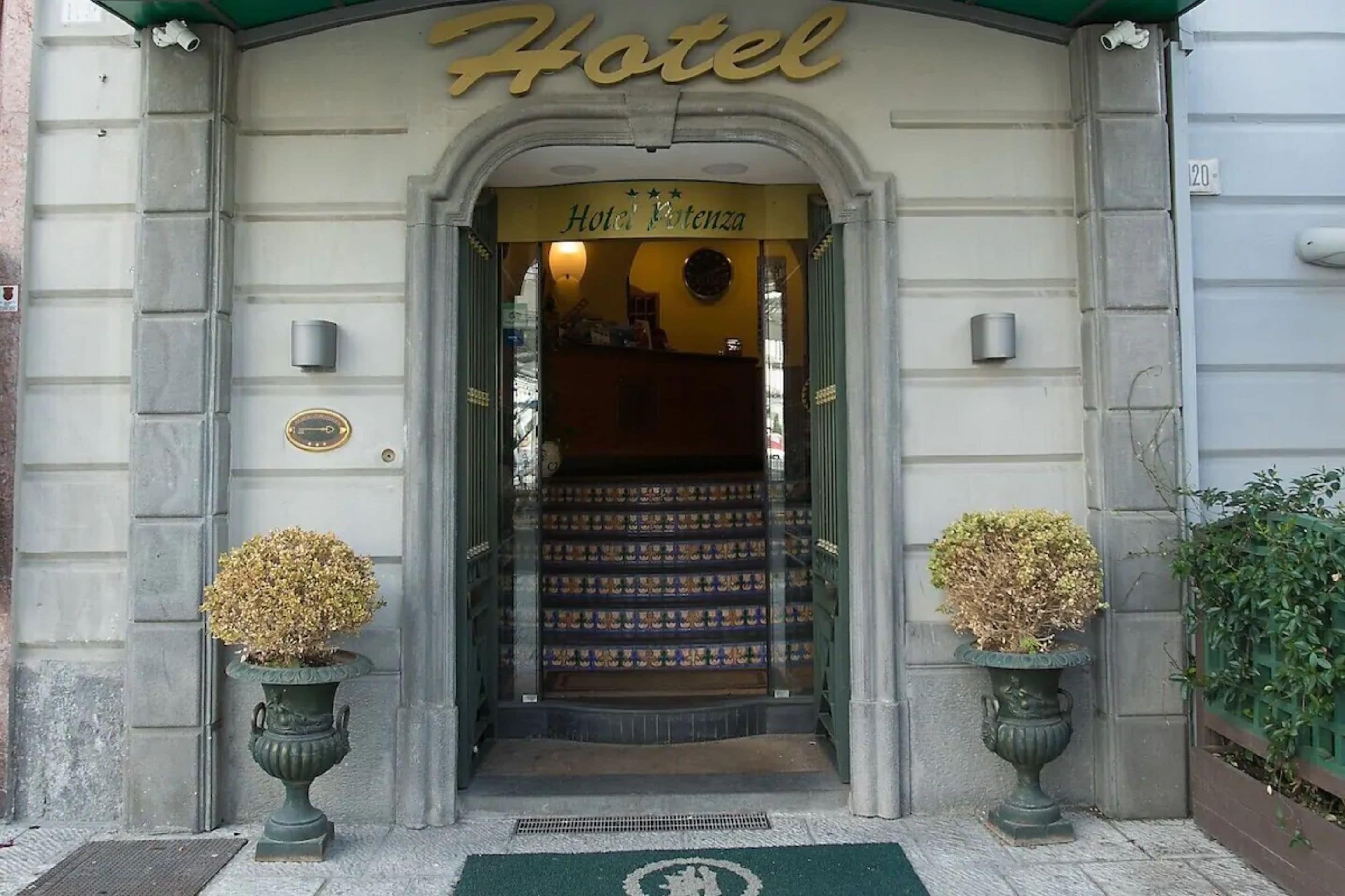 Photo - Hotel Potenza