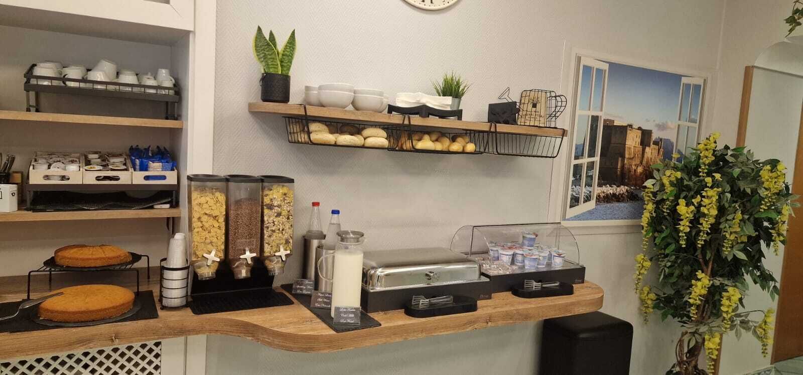 Photo - Hotel Potenza