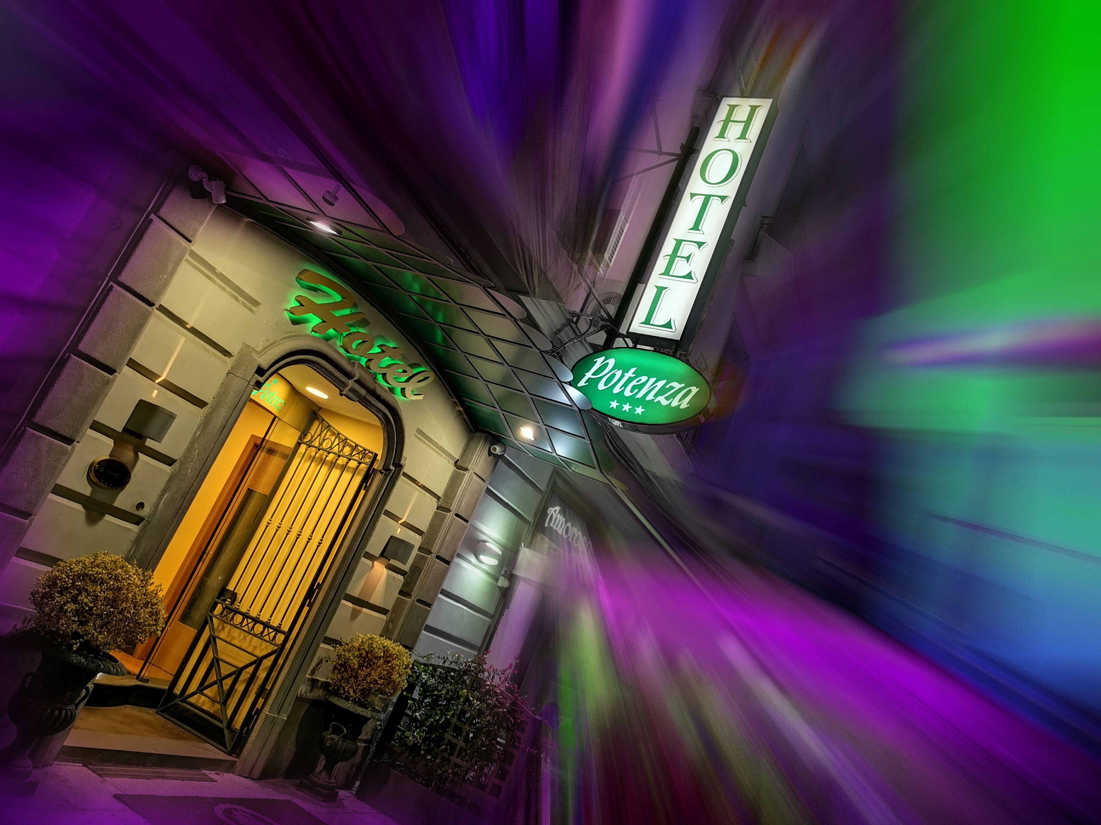 Photo - Hotel Potenza