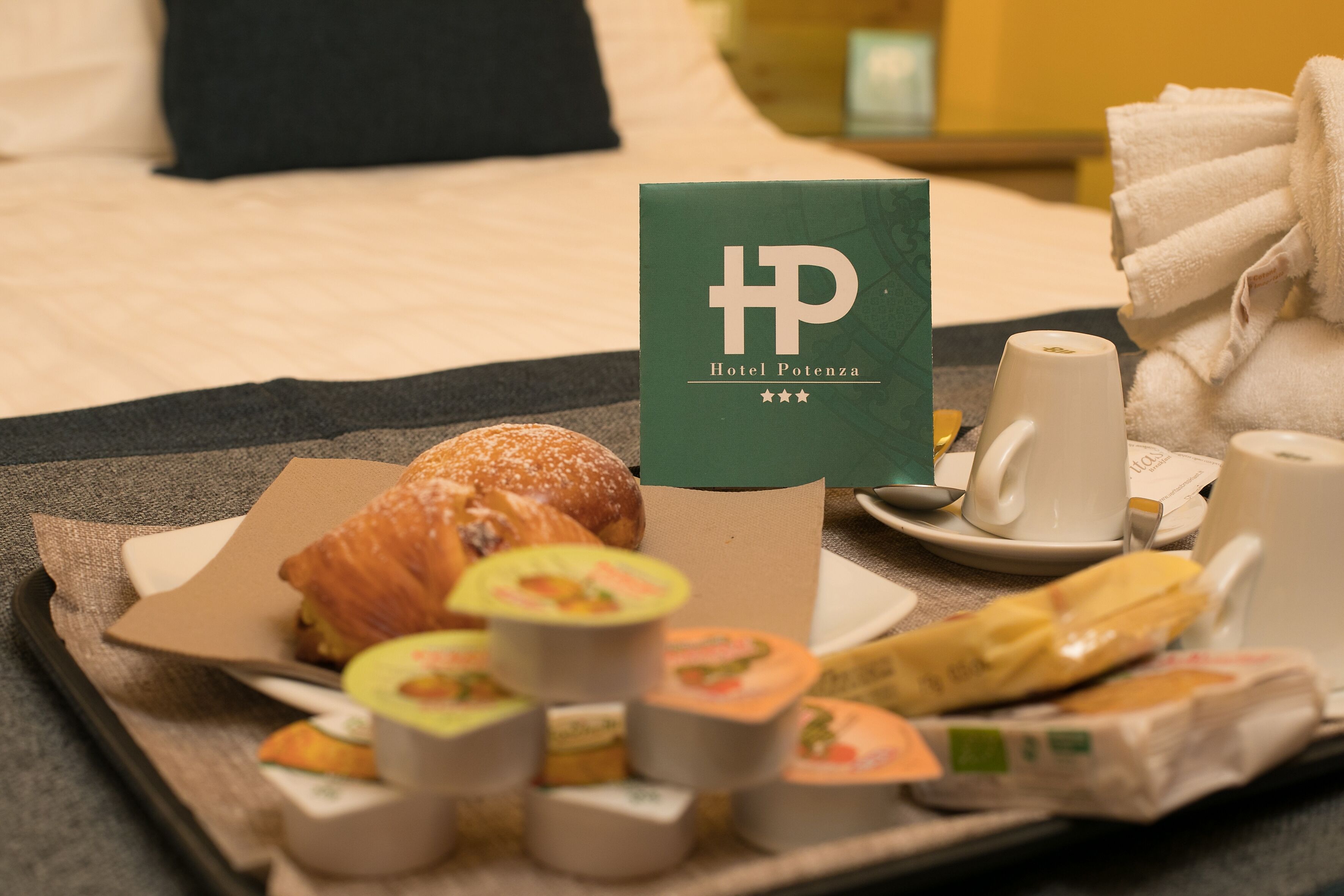 Photo - Hotel Potenza