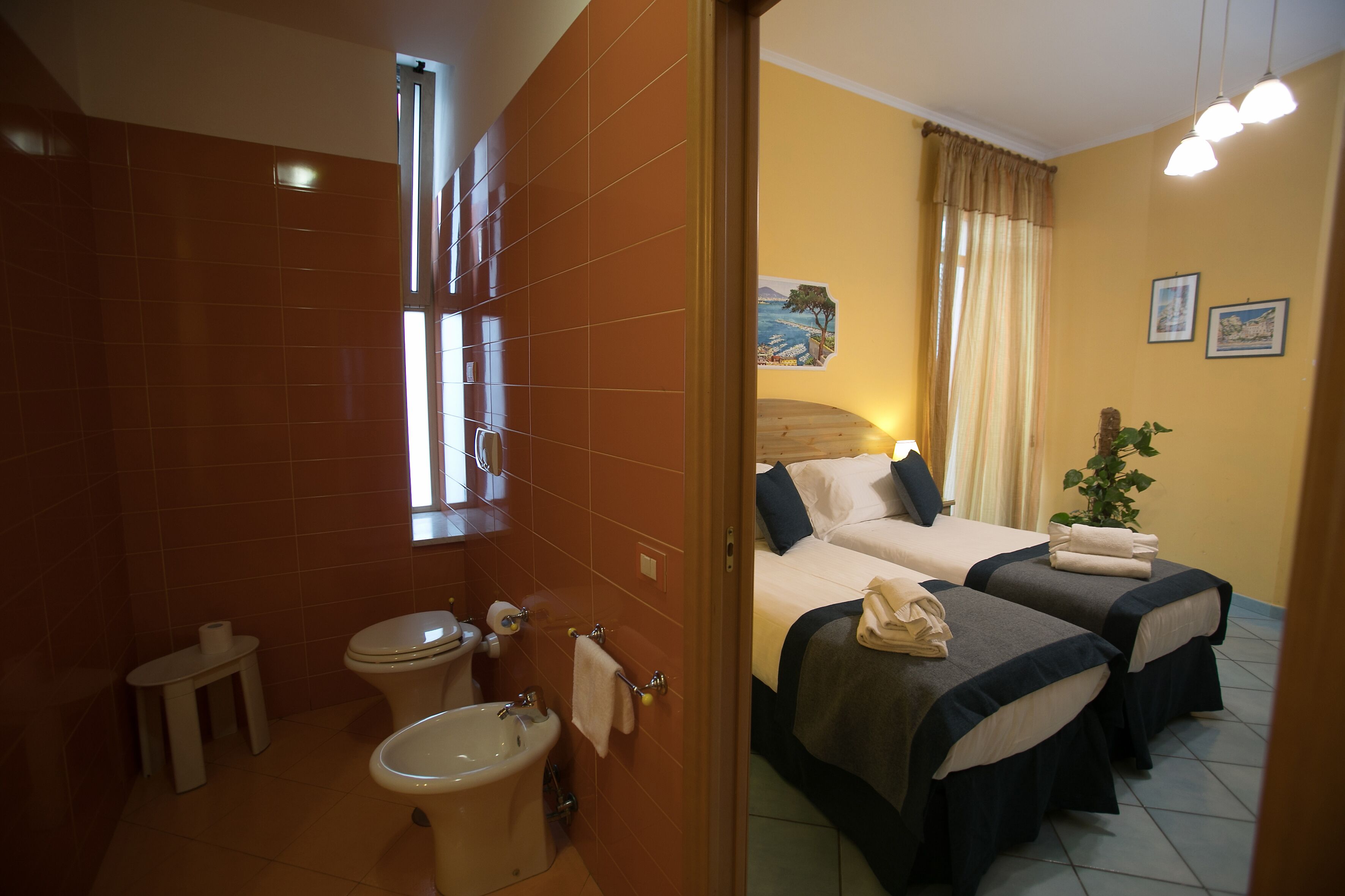 Photo - Hotel Potenza
