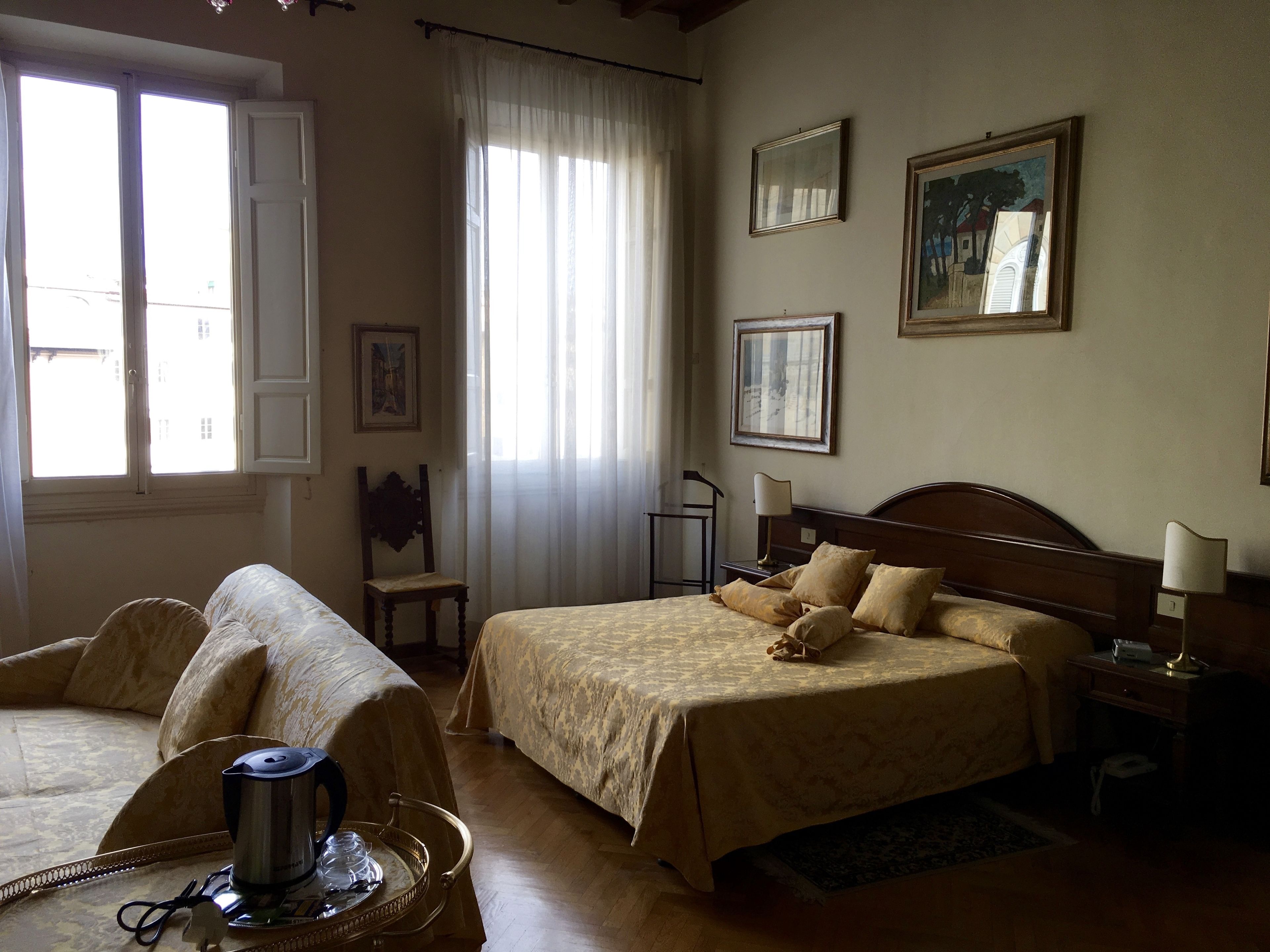 Foto - Soggiorno Antica Torre