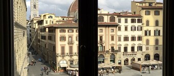 Soggiorno Antica Torre