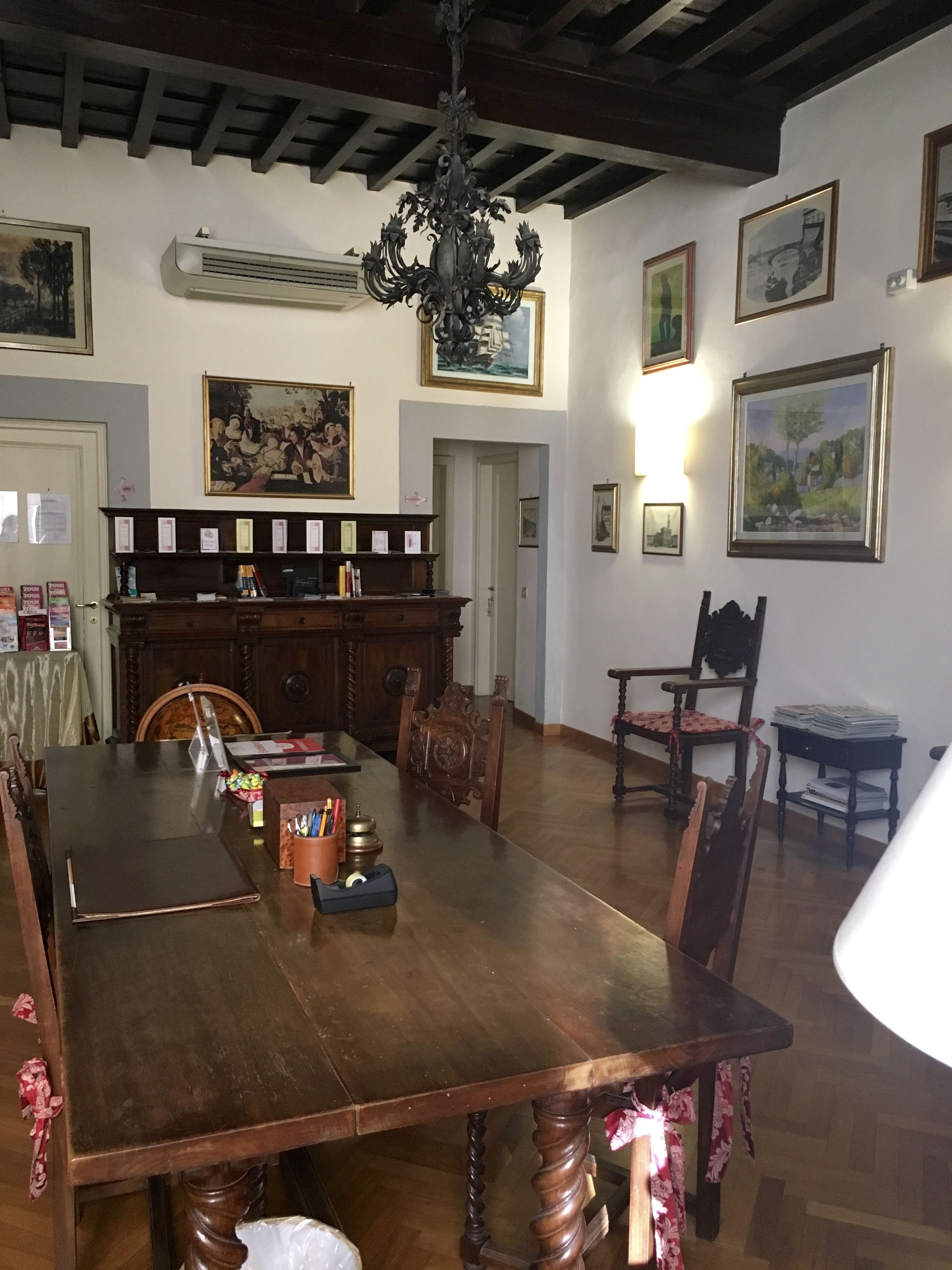 Foto - Soggiorno Antica Torre