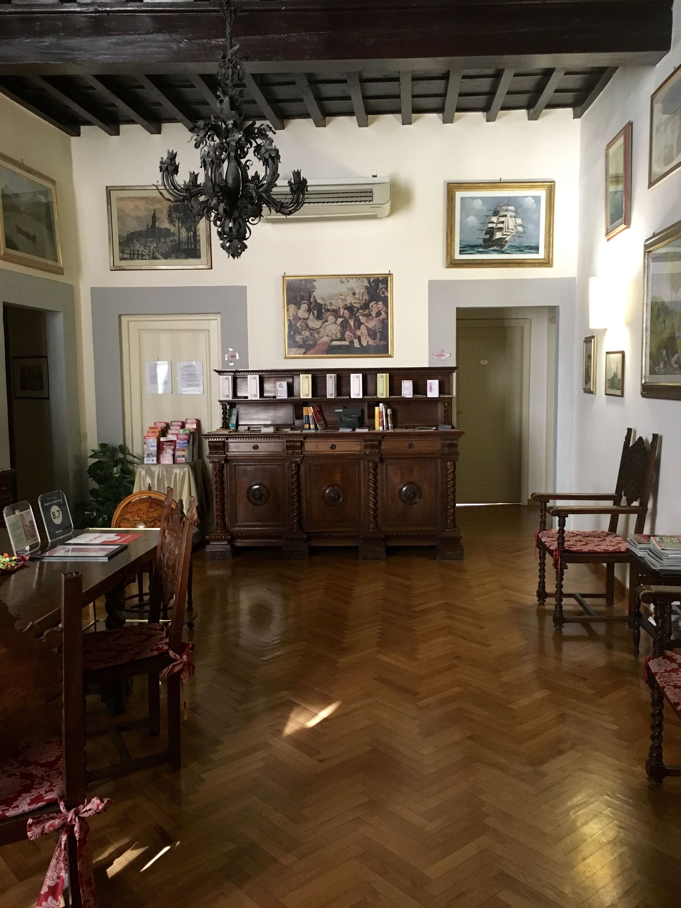 Foto - Soggiorno Antica Torre