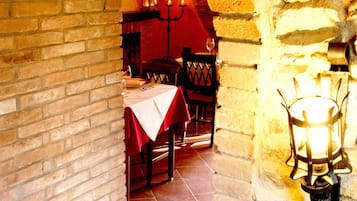 Bar (sur place)