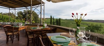 Podere Torricella