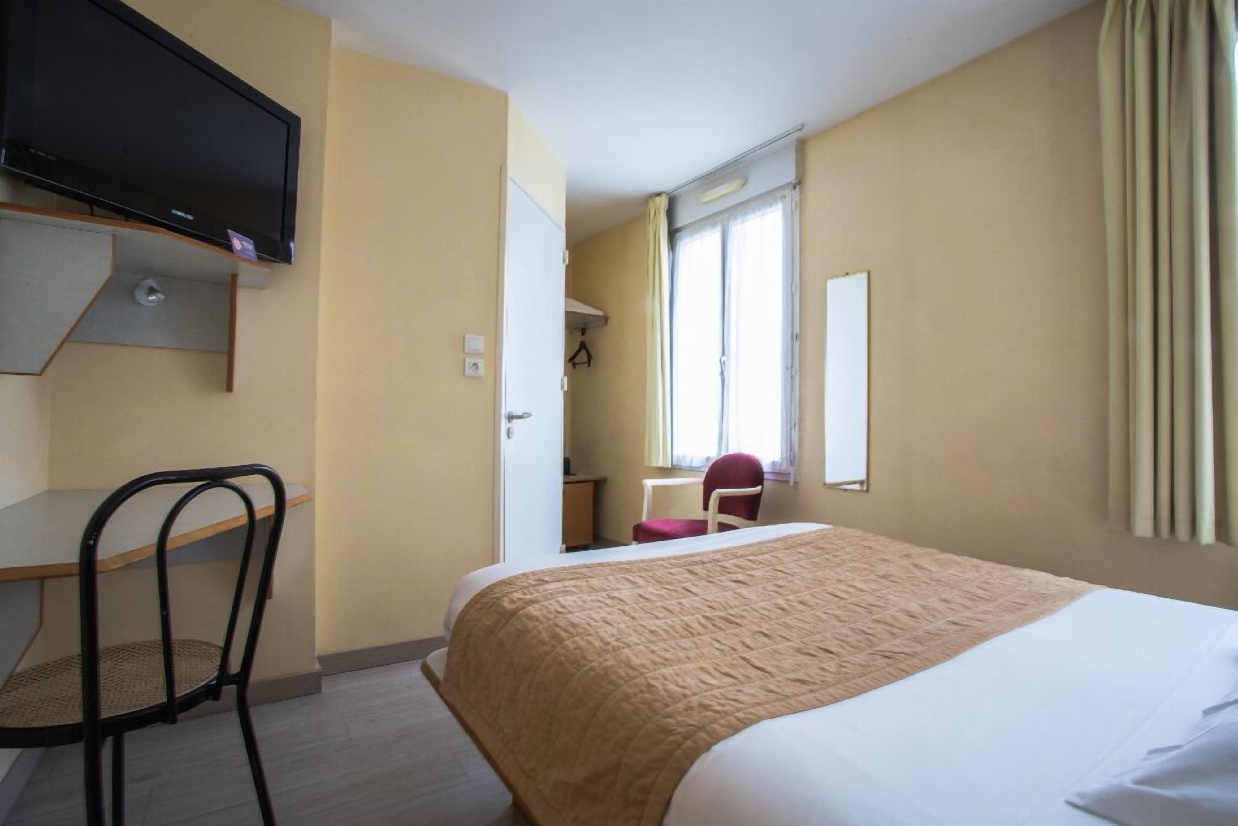 Photo - Hotel De Rosny