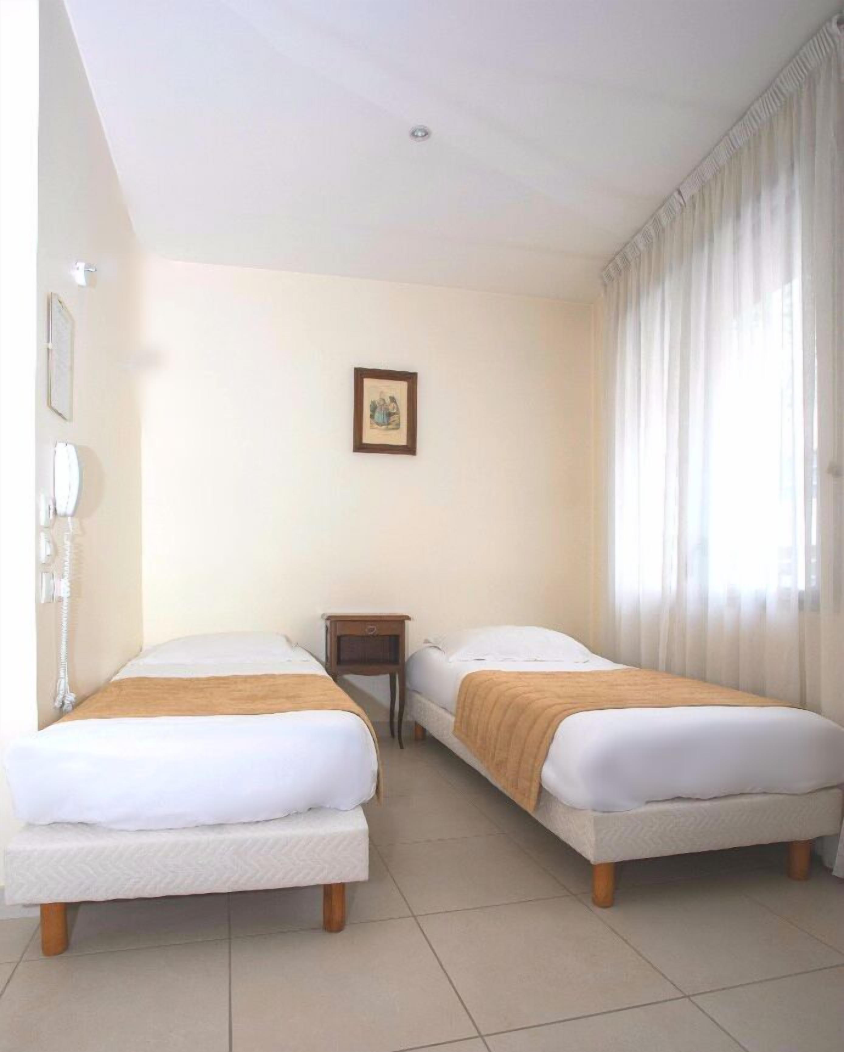 Photo - Hotel De Rosny