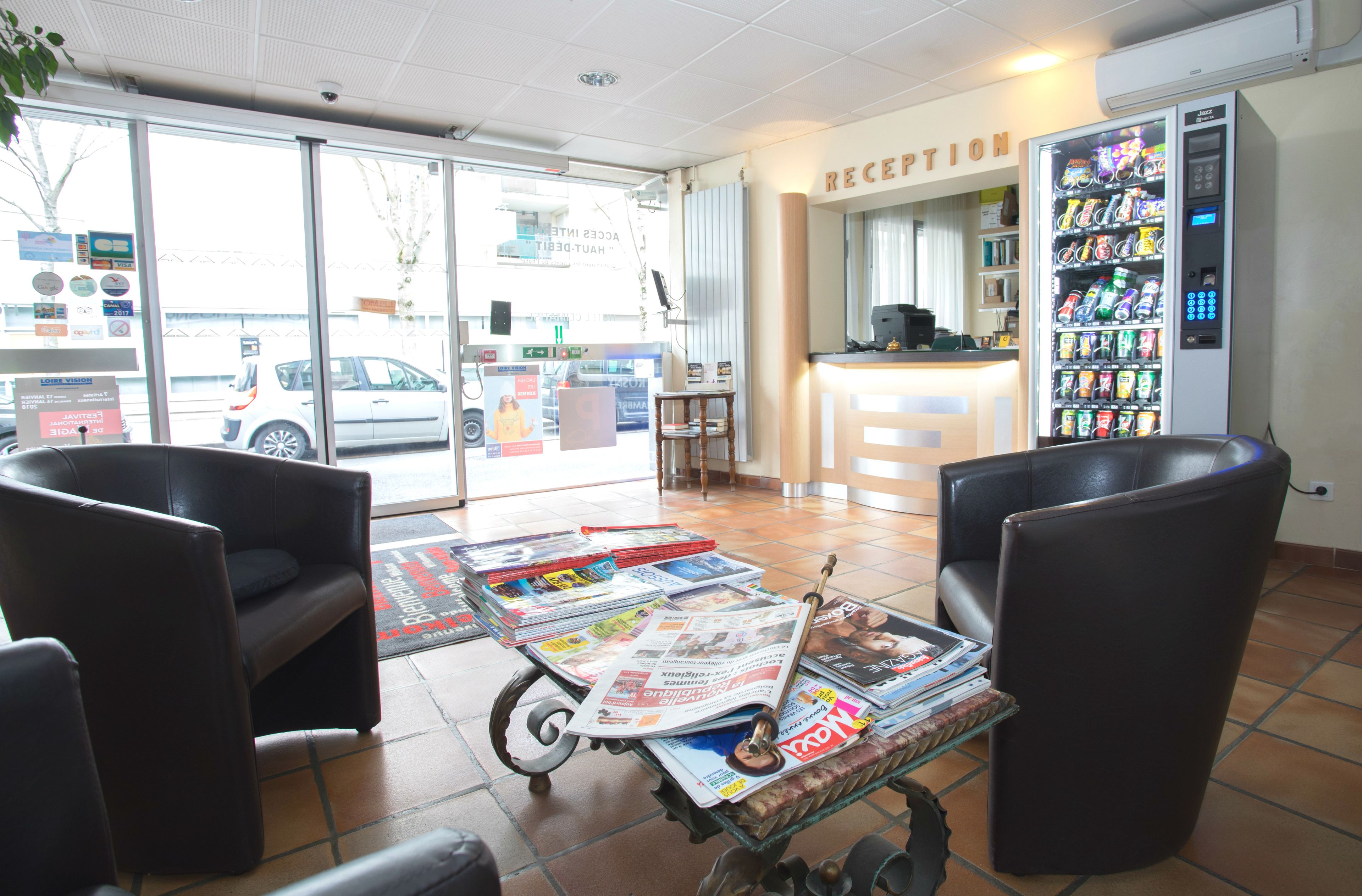 Photo - Hotel De Rosny