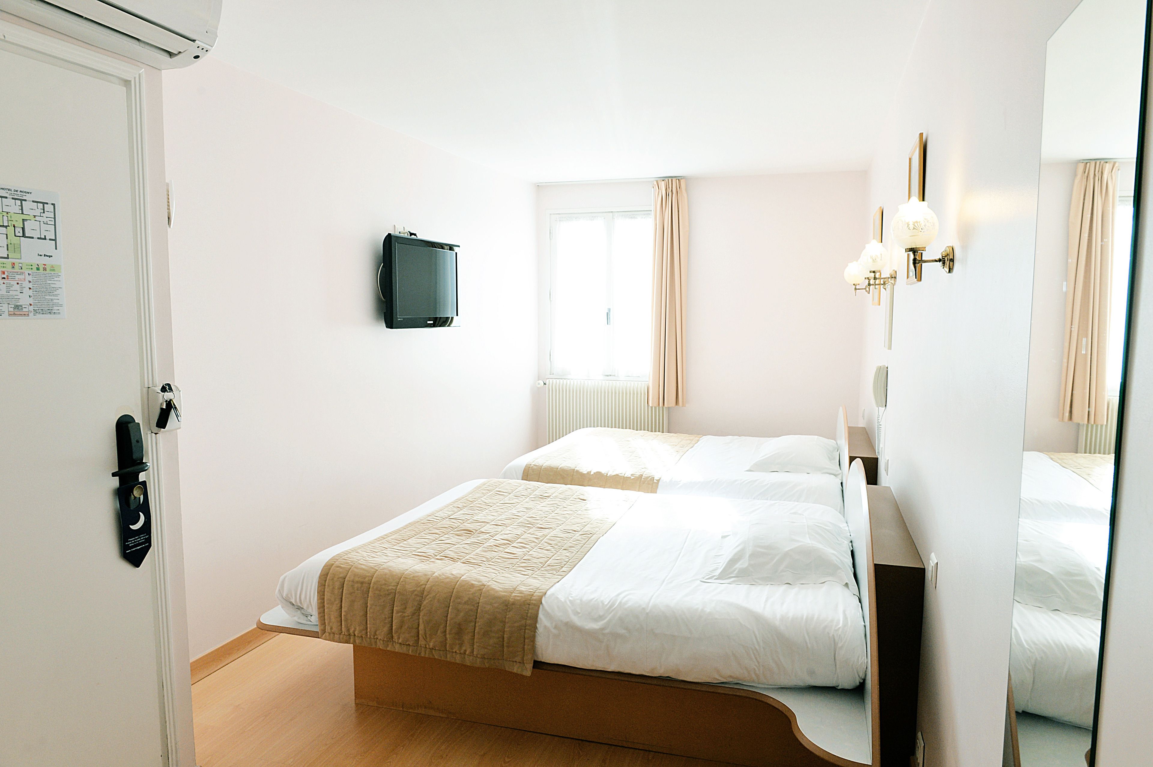 Photo - Hotel De Rosny