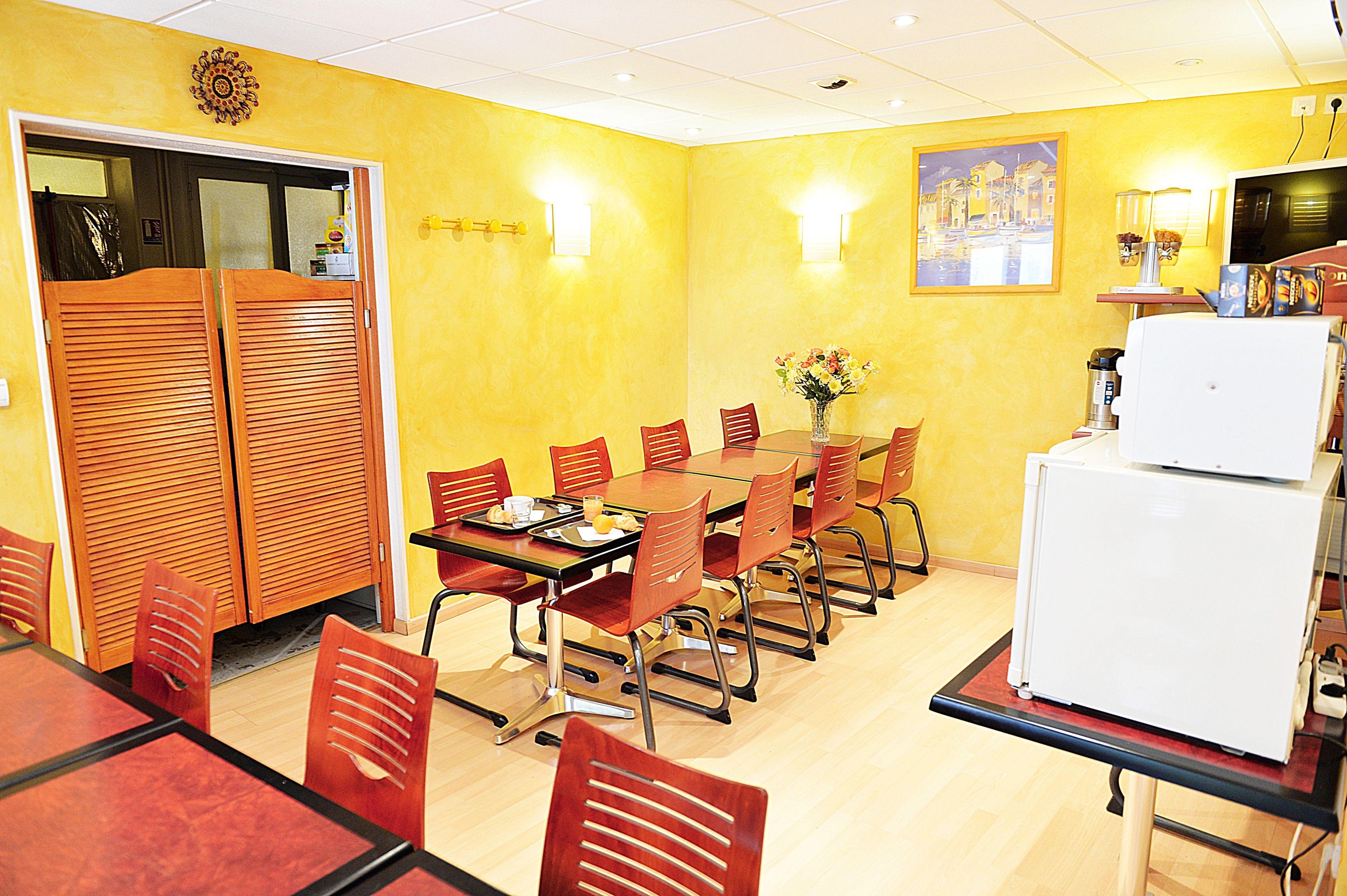 Photo - Hotel De Rosny