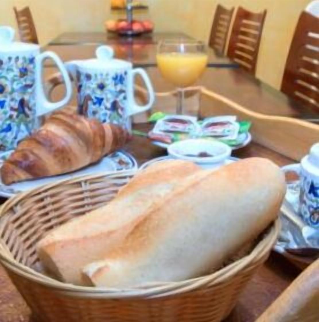 Photo - Hotel De Rosny