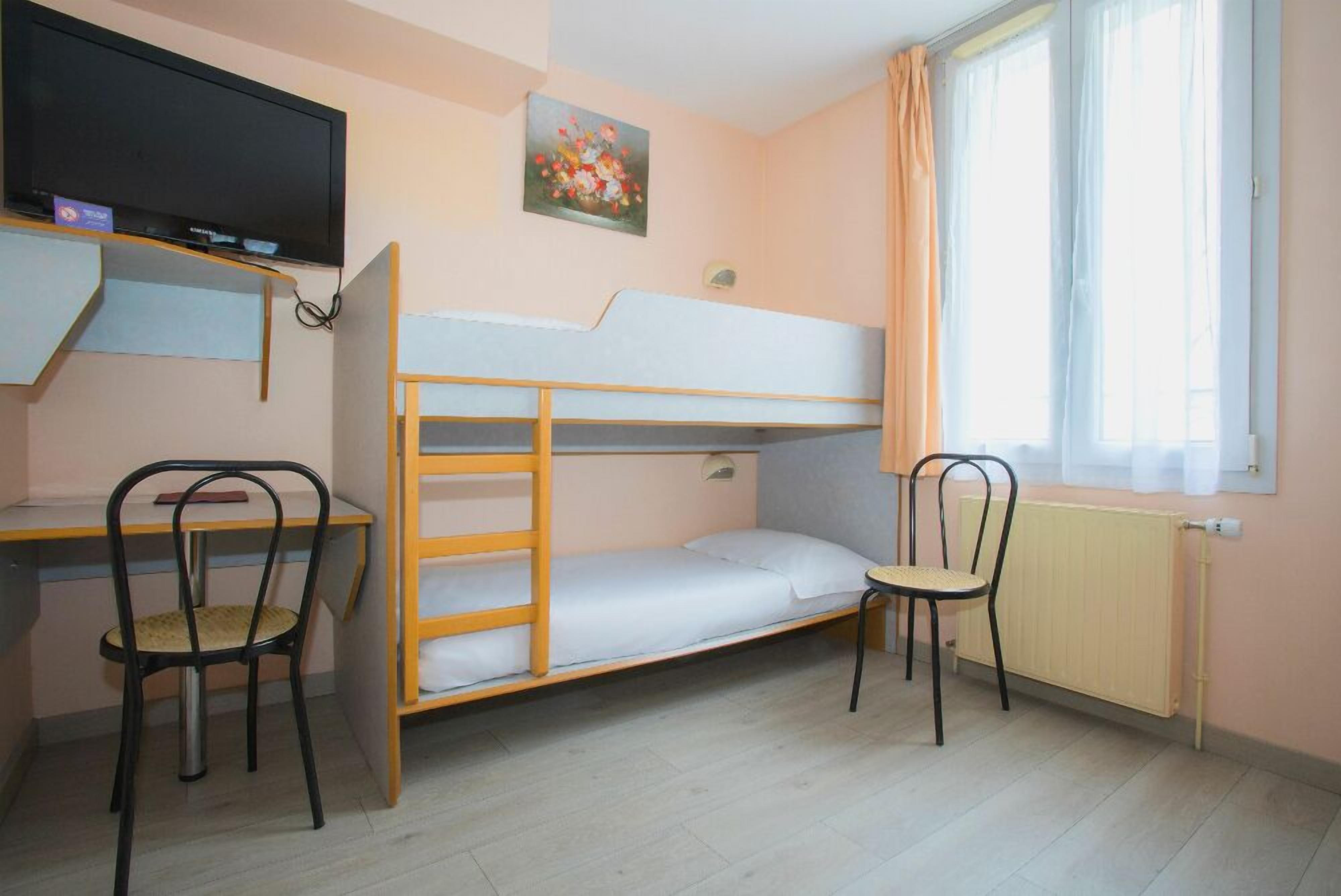 Photo - Hotel De Rosny