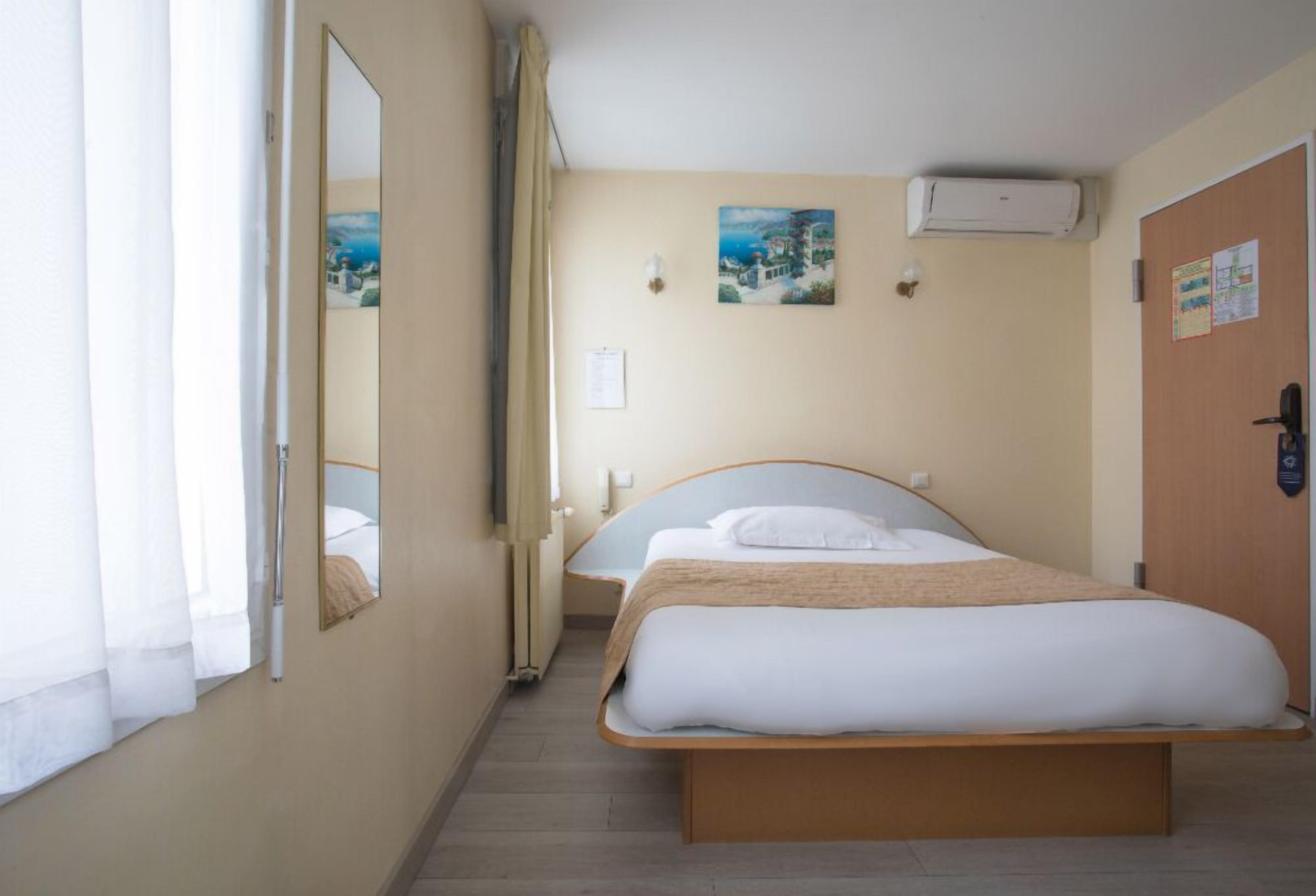 Photo - Hotel De Rosny